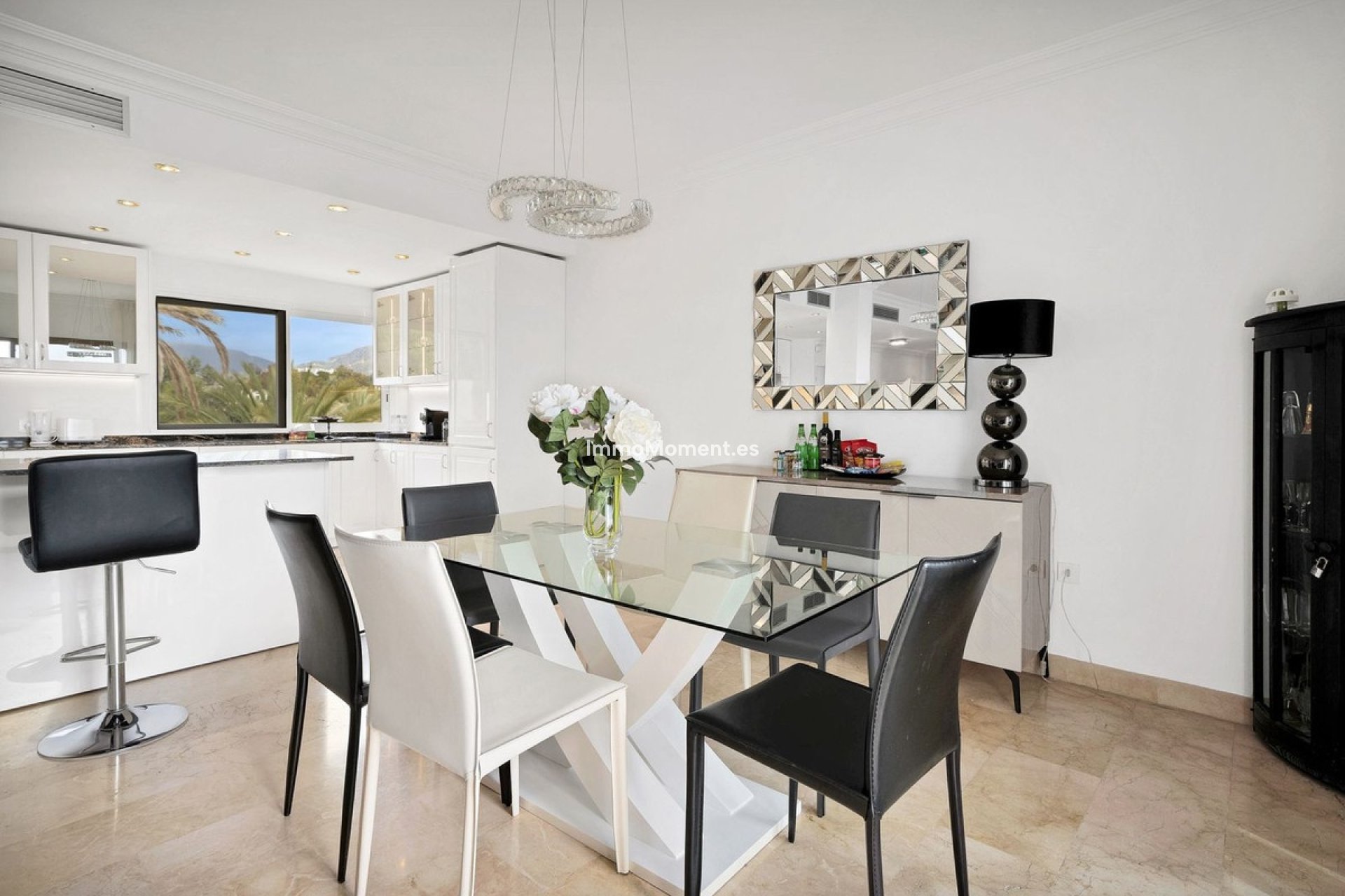 Revente - Appartement - Marbella - The Golden Mile