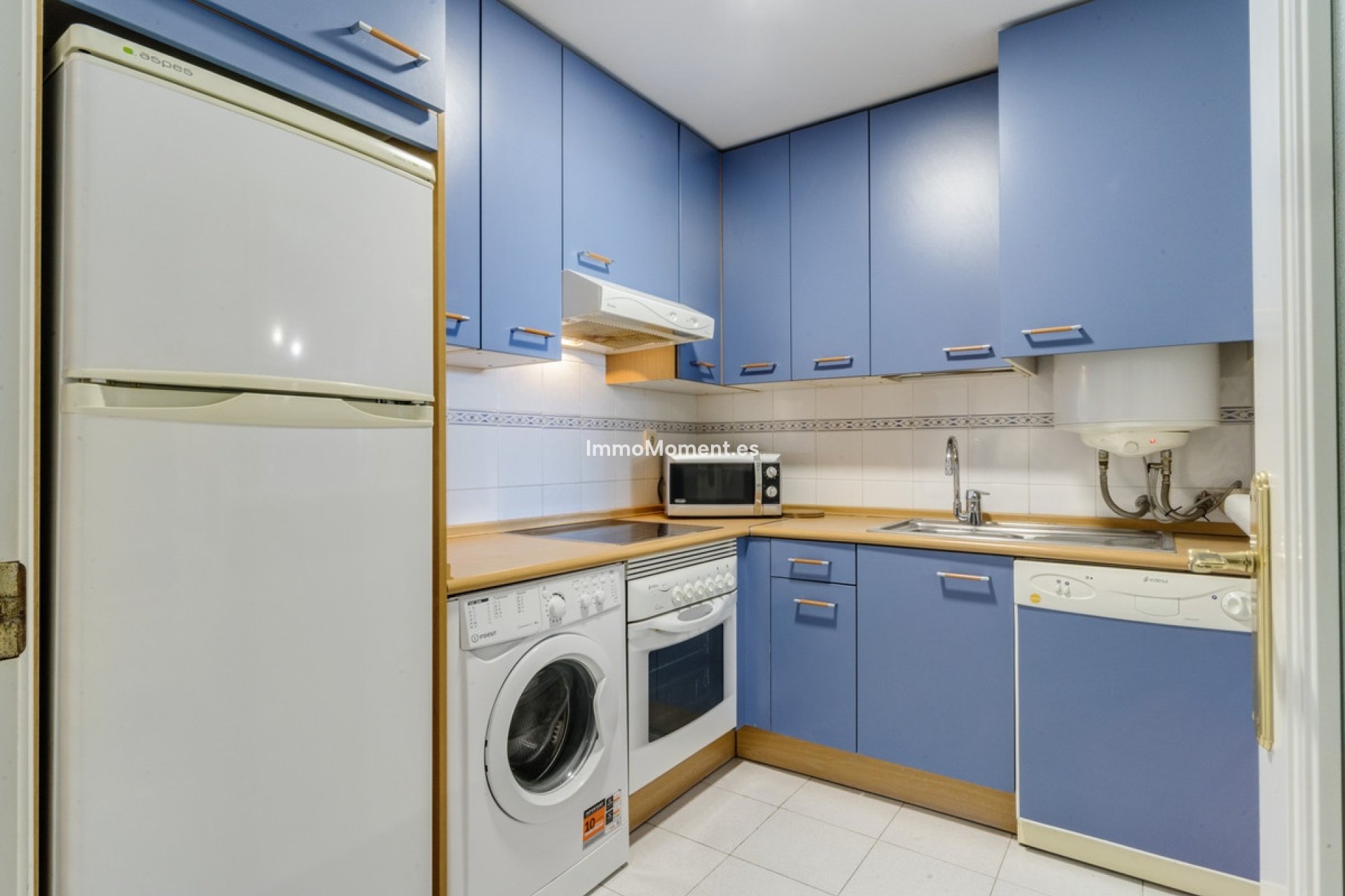 Revente - Appartement - Marbella - The Golden Mile