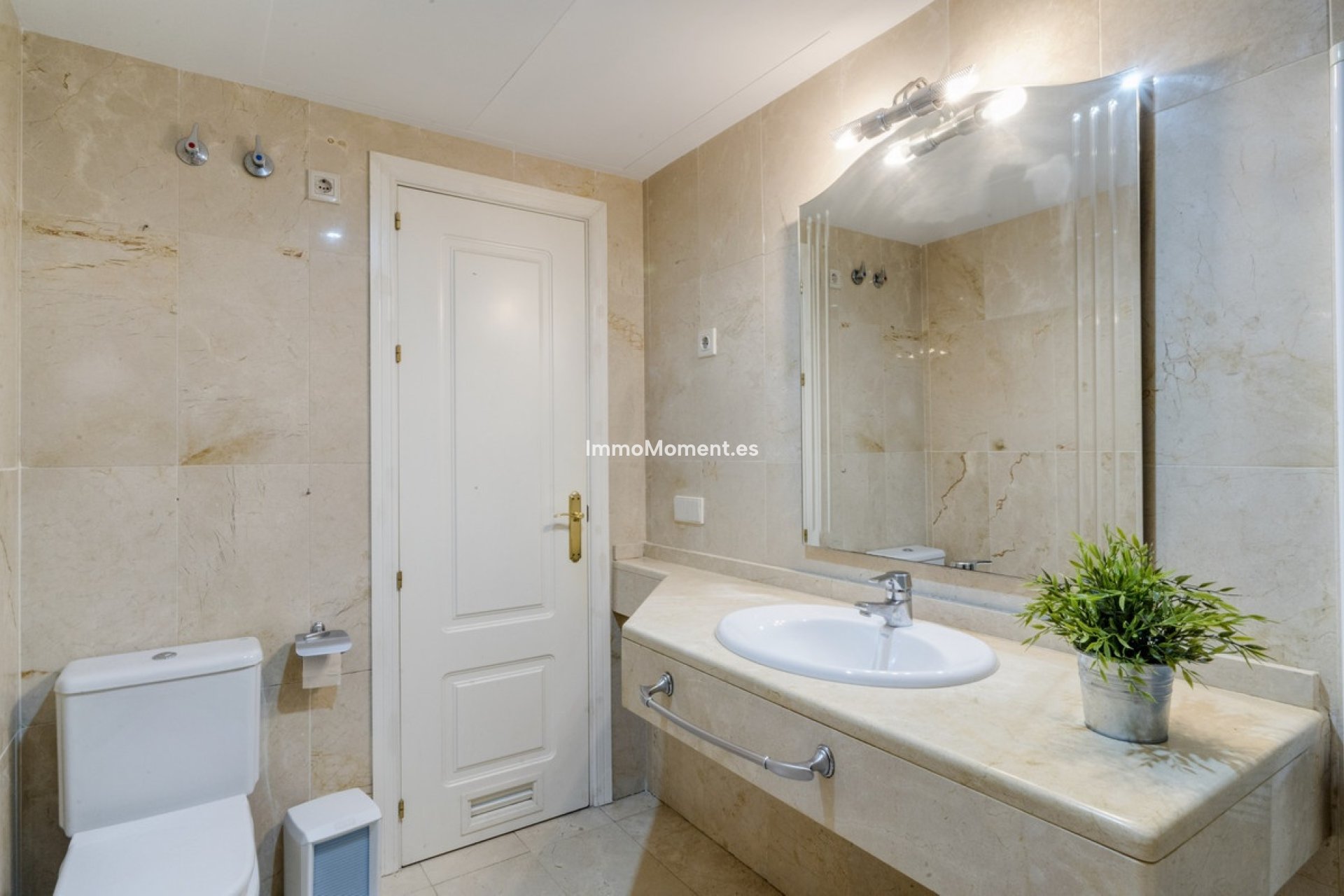 Revente - Appartement - Marbella - The Golden Mile