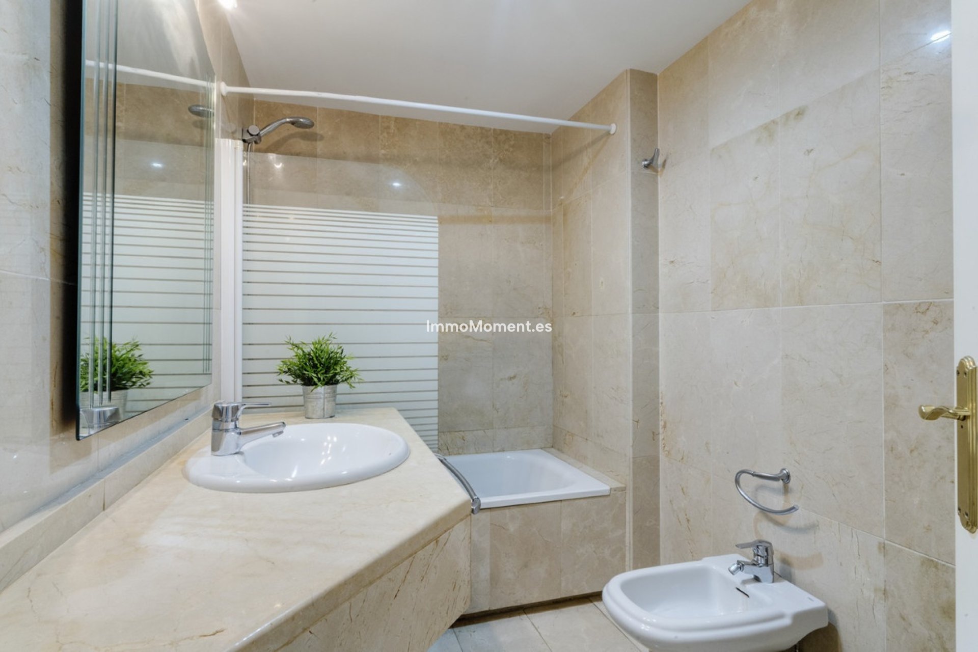 Revente - Appartement - Marbella - The Golden Mile