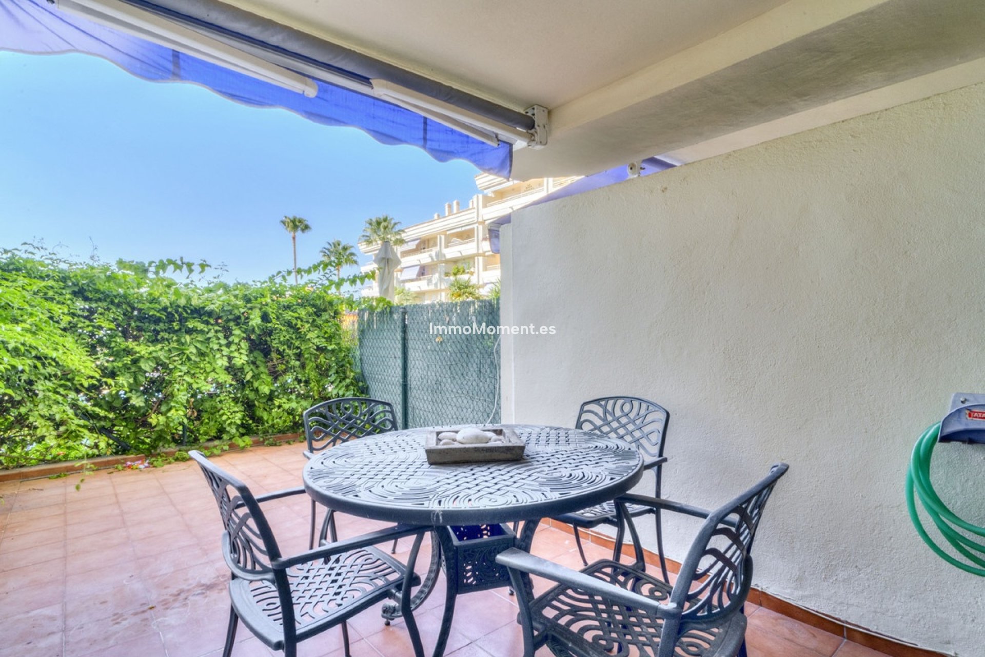 Revente - Appartement - Marbella - The Golden Mile