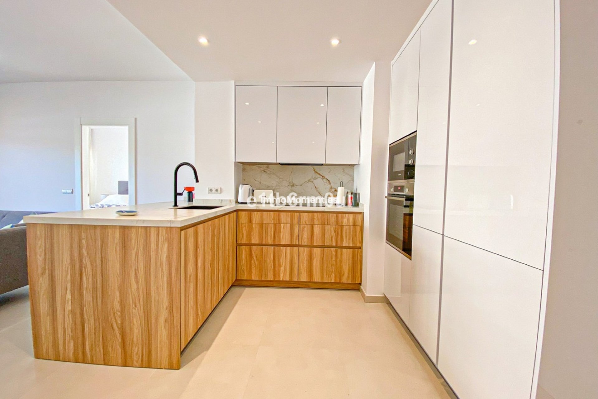 Revente - Appartement - Marbella - The Golden Mile