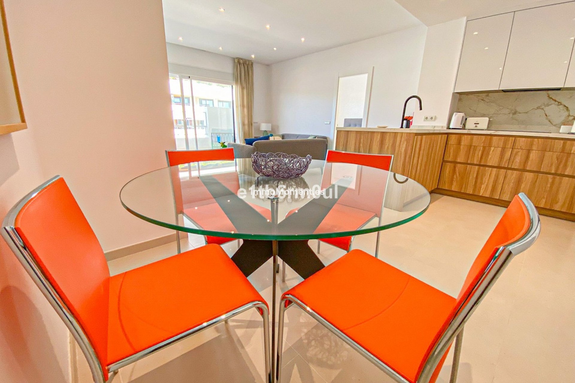 Revente - Appartement - Marbella - The Golden Mile