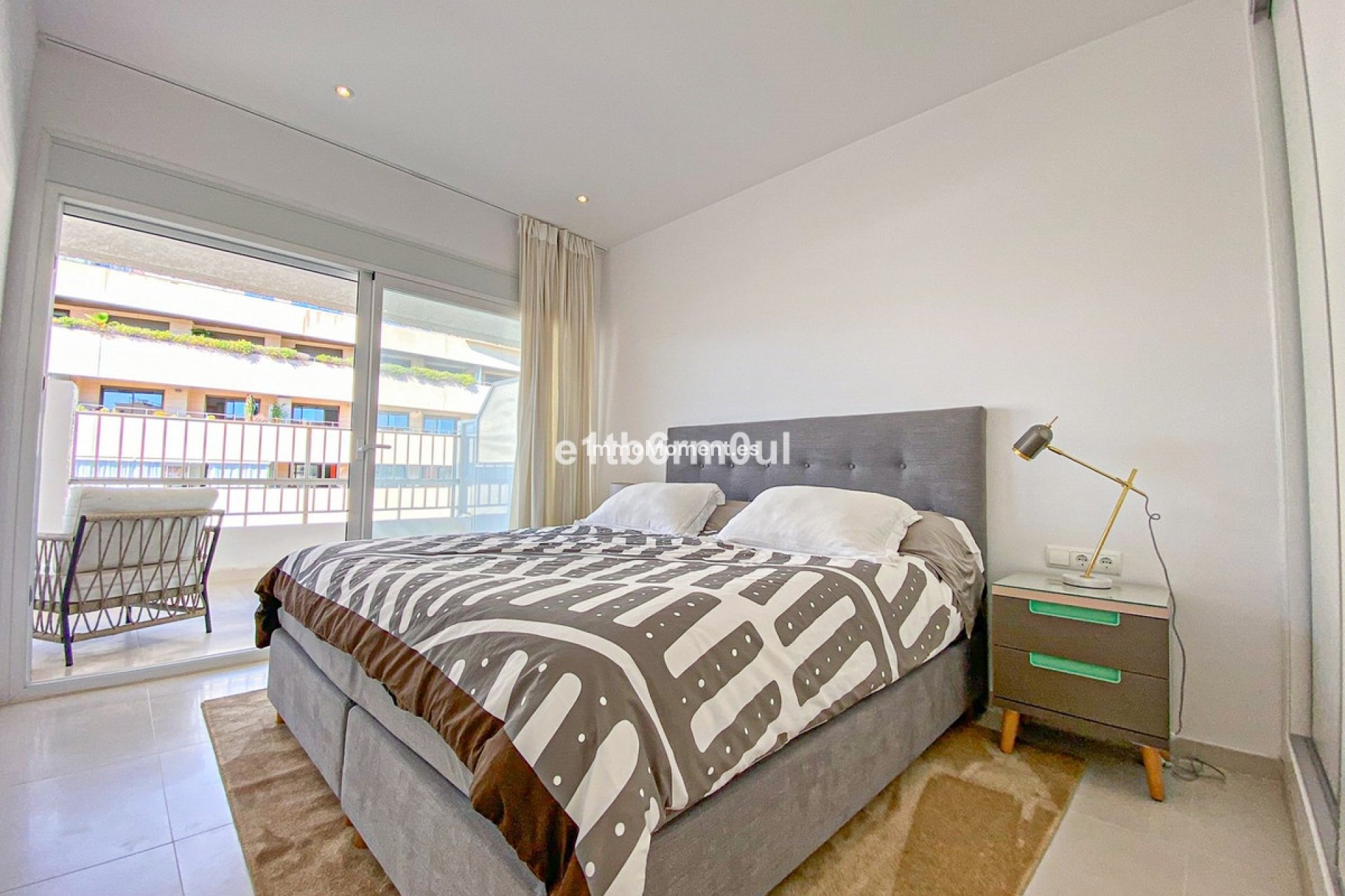 Revente - Appartement - Marbella - The Golden Mile