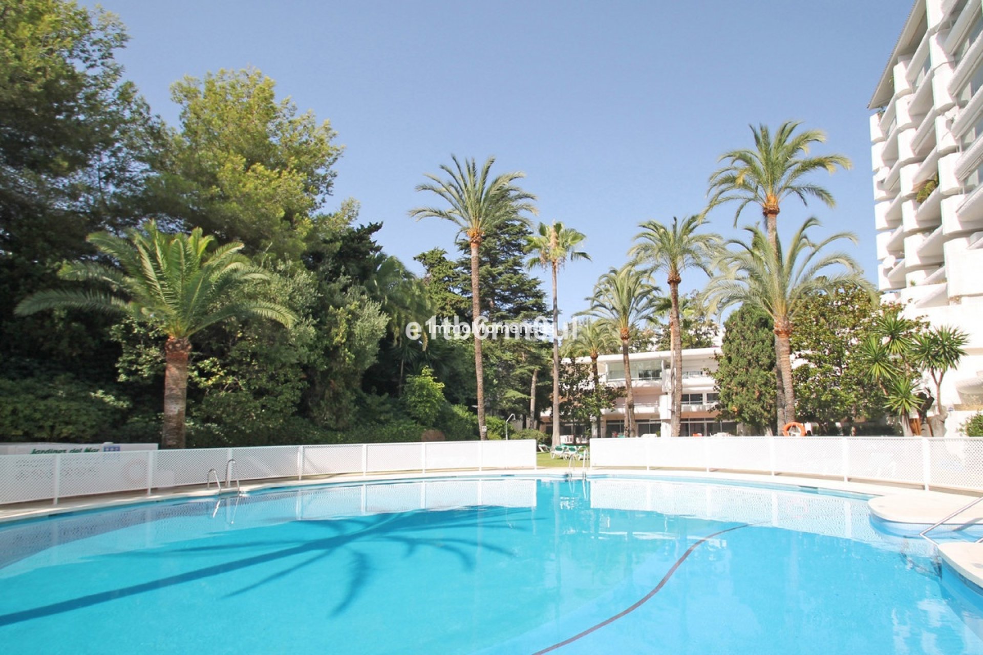 Revente - Appartement - Marbella - The Golden Mile