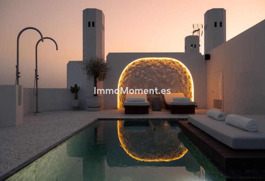 Revente - Appartement - Marbella - The Golden Mile