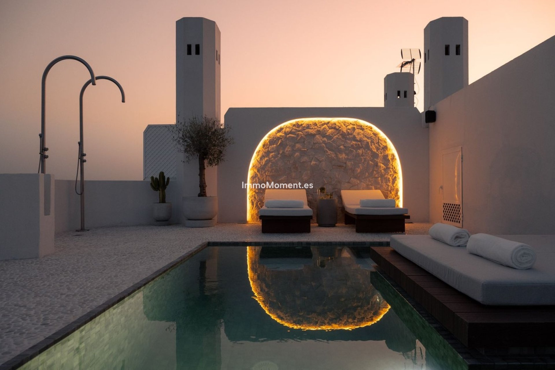 Revente - Appartement - Marbella - The Golden Mile