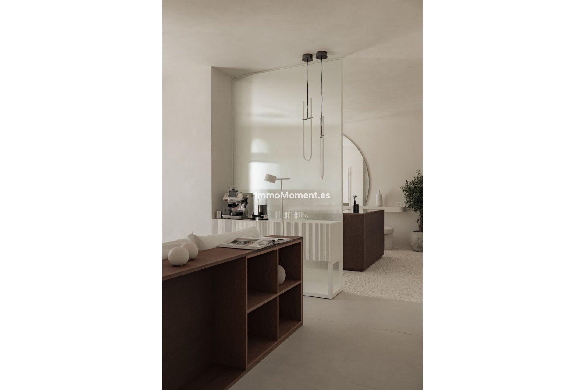 Revente - Appartement - Marbella - The Golden Mile