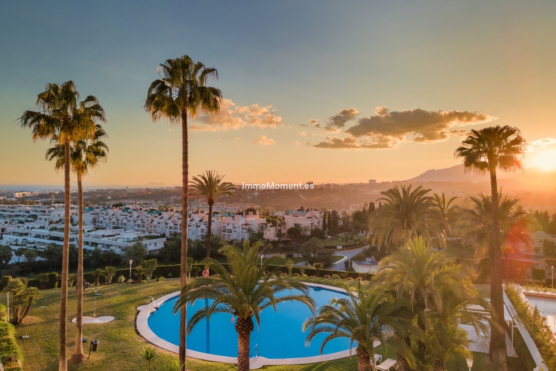 Revente - Appartement - Marbella - The Golden Mile