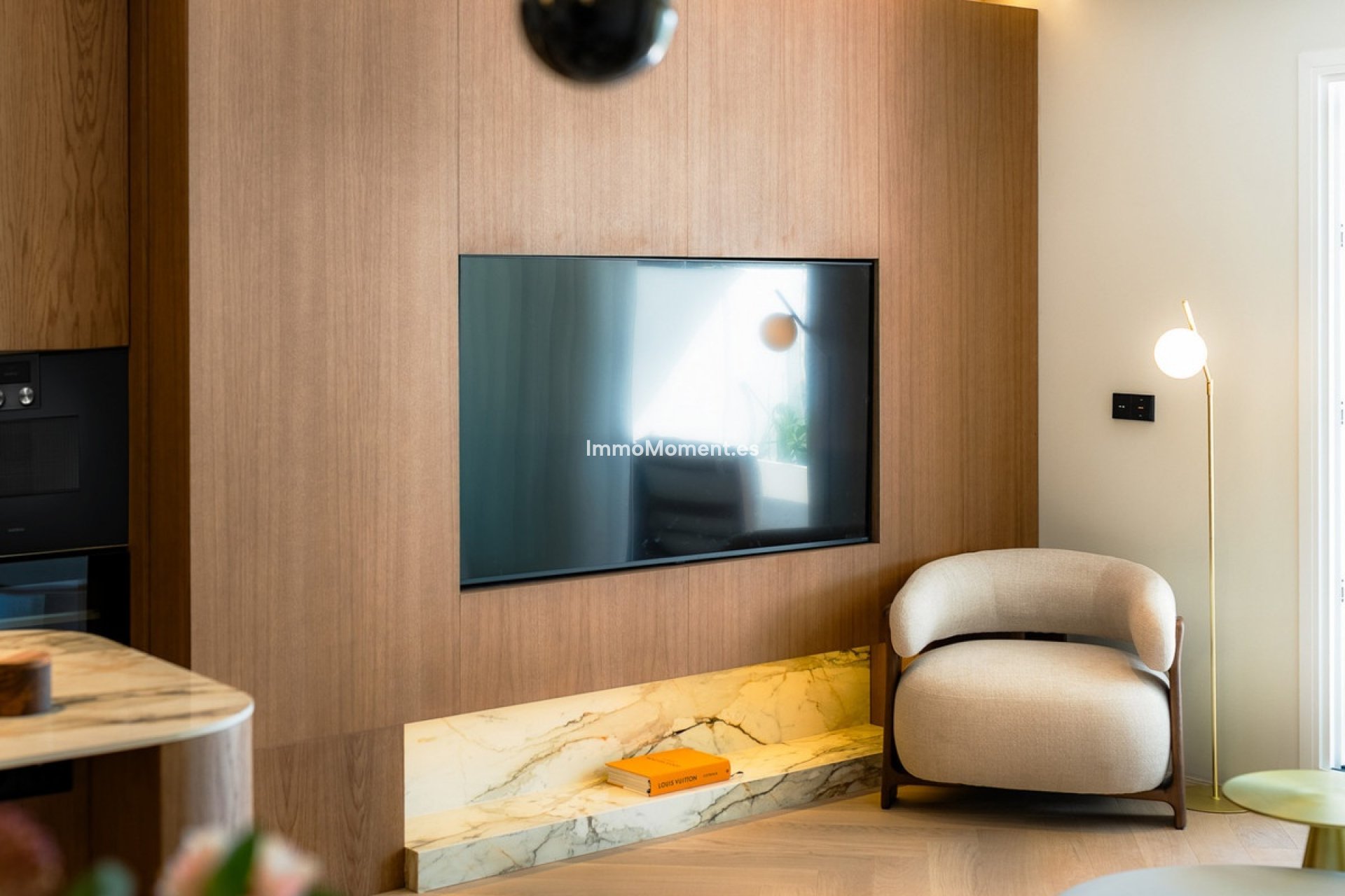 Revente - Appartement - Marbella - The Golden Mile