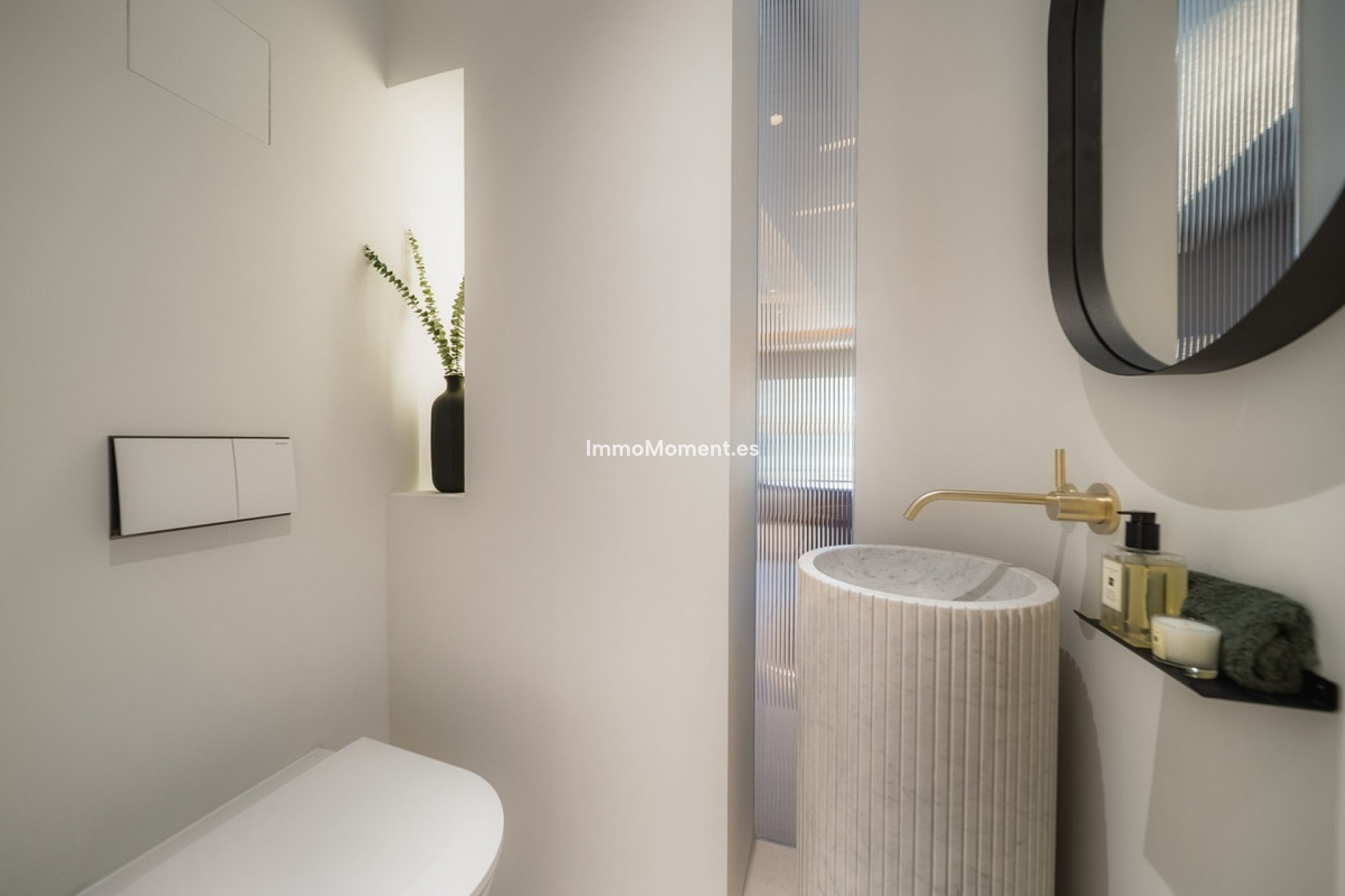 Revente - Appartement - Marbella - The Golden Mile