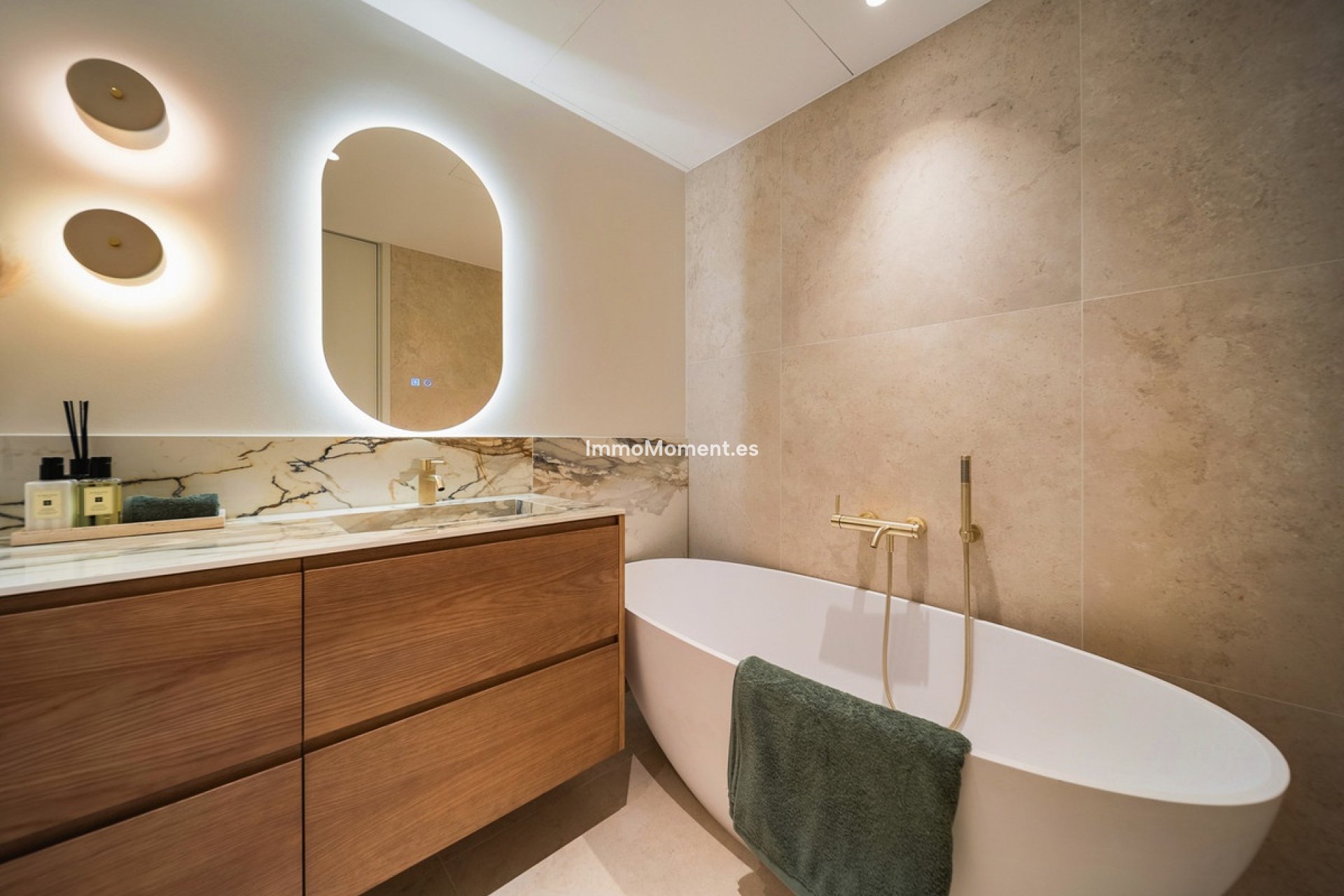 Revente - Appartement - Marbella - The Golden Mile