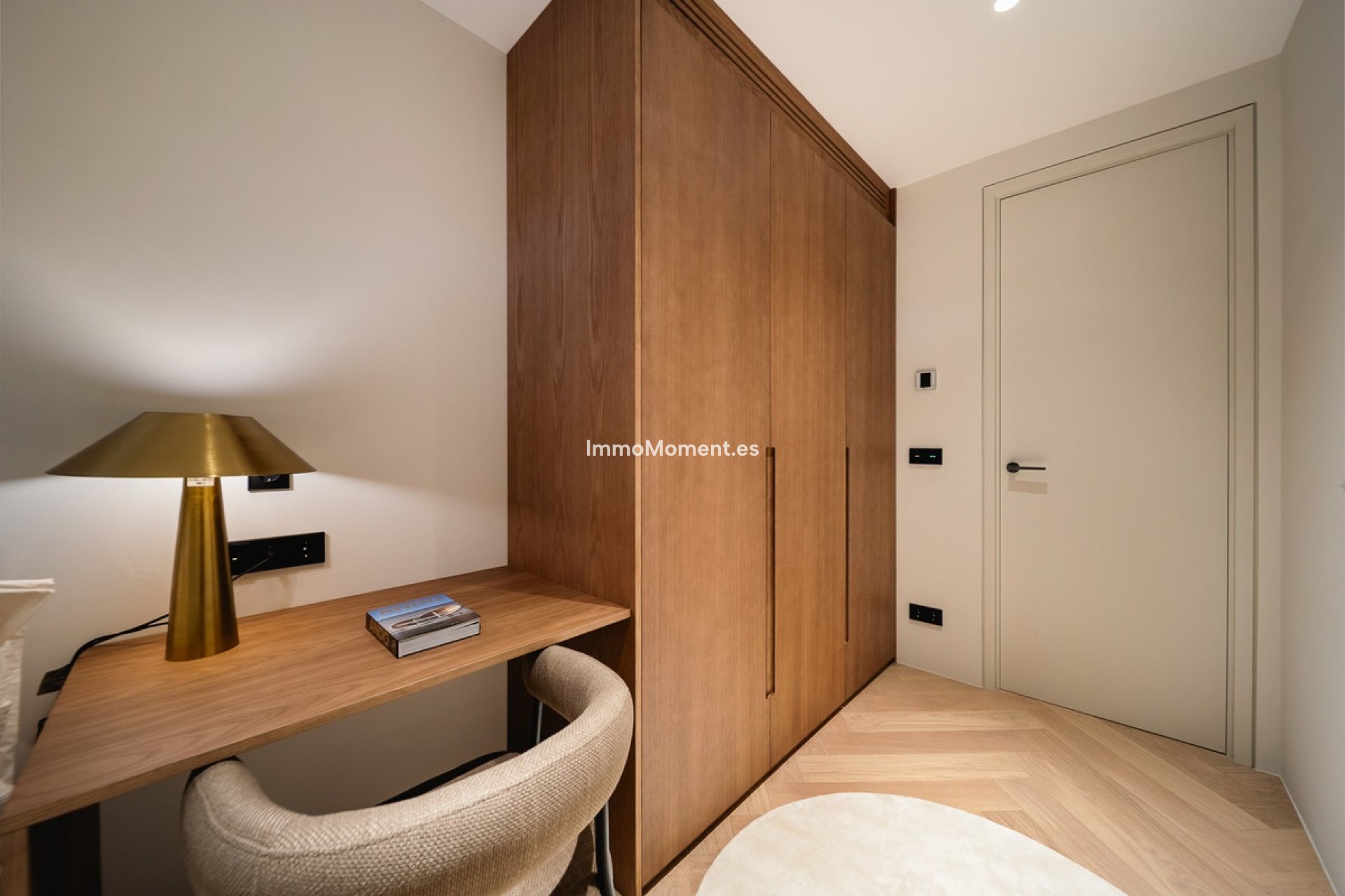 Revente - Appartement - Marbella - The Golden Mile