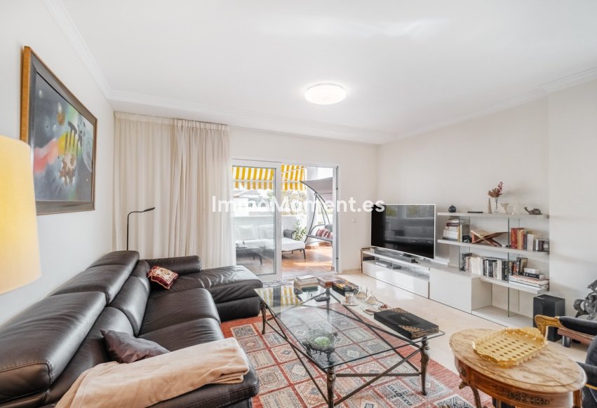 Revente - Appartement - Marbella - The Golden Mile