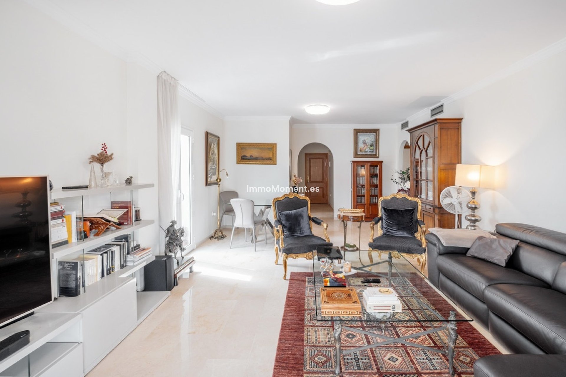 Revente - Appartement - Marbella - The Golden Mile