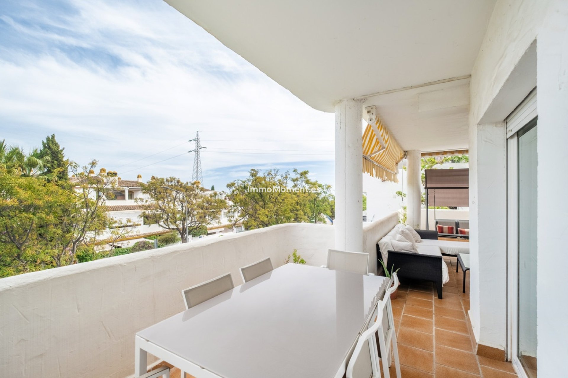 Revente - Appartement - Marbella - The Golden Mile