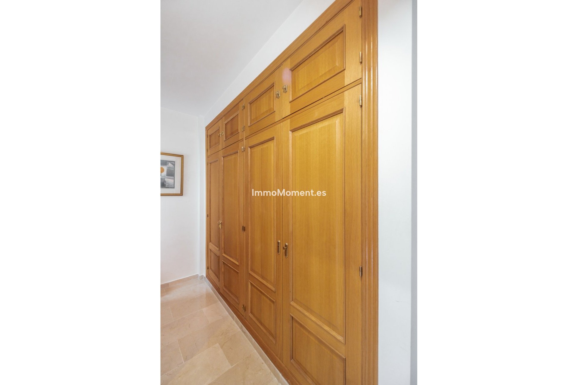 Revente - Appartement - Marbella - The Golden Mile