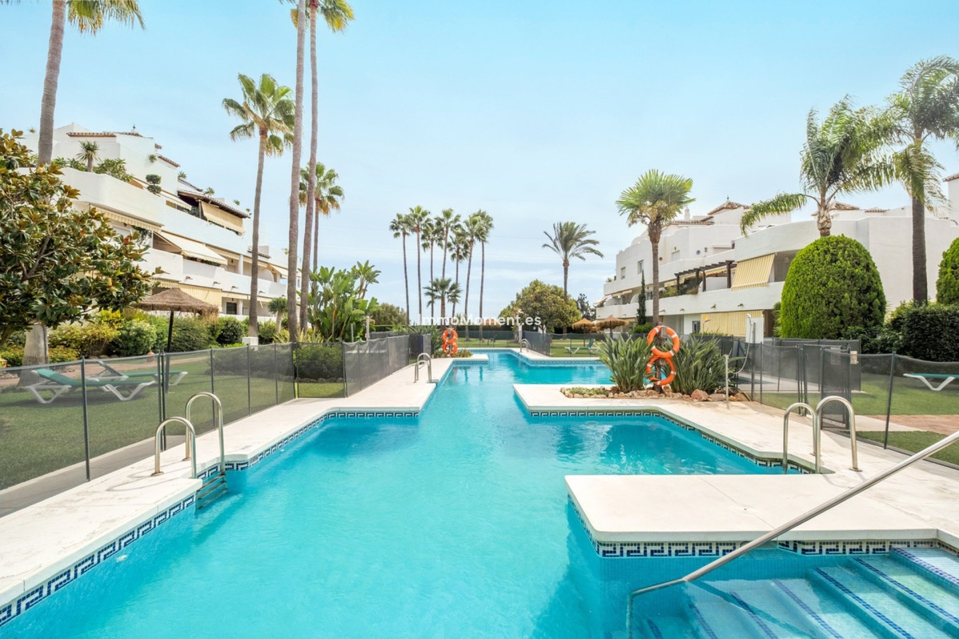Revente - Appartement - Marbella - The Golden Mile