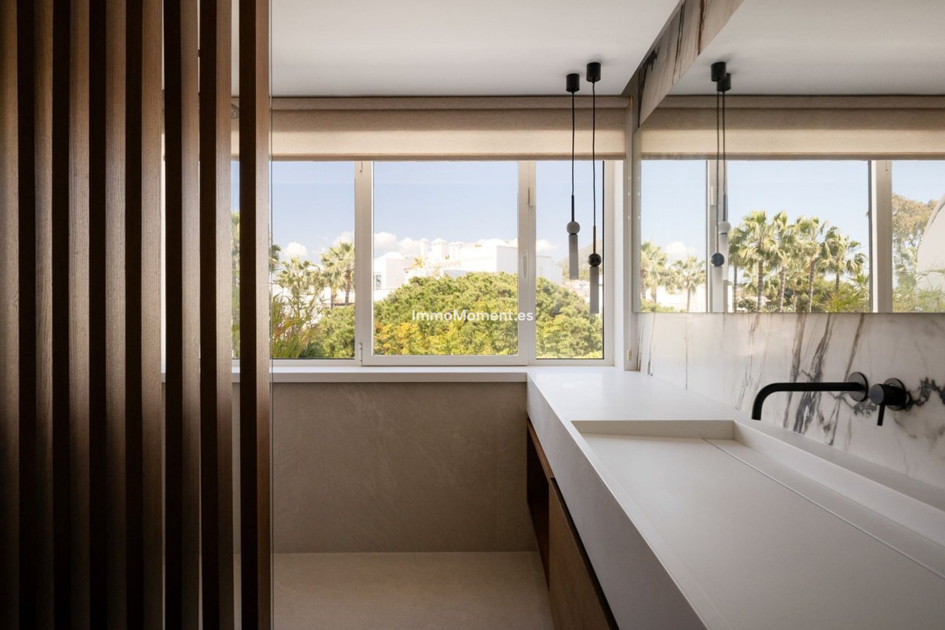 Revente - Appartement - Marbella - The Golden Mile