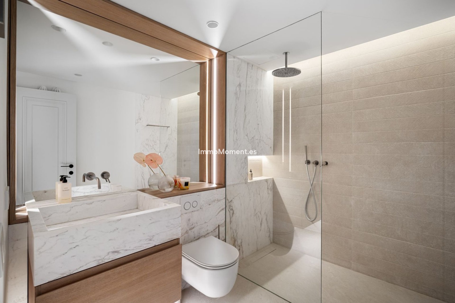 Revente - Appartement - Marbella - The Golden Mile