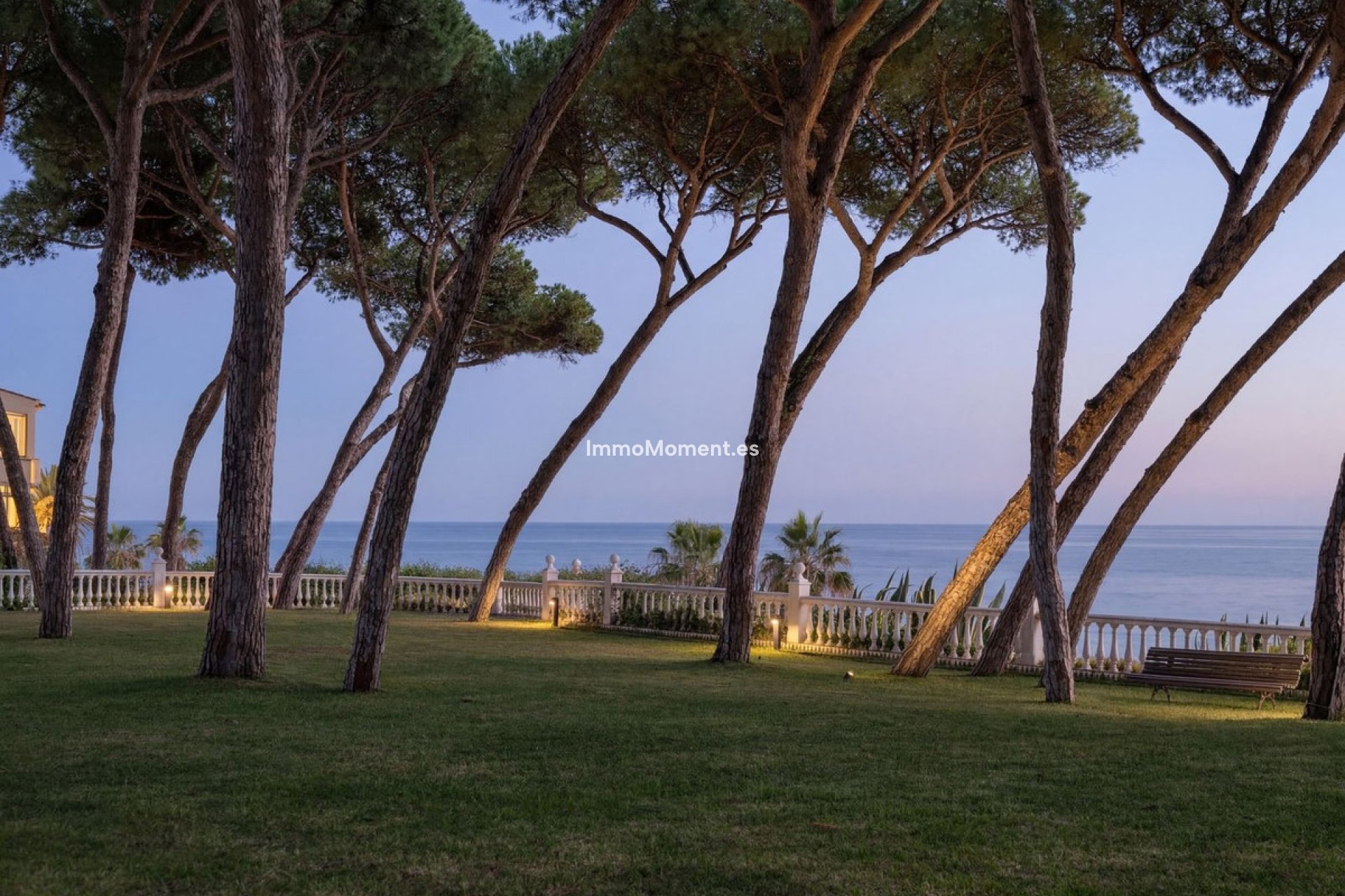 Revente - Appartement - Marbella - The Golden Mile