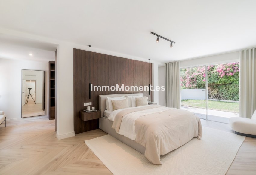 Revente - Appartement - Marbella - The Golden Mile