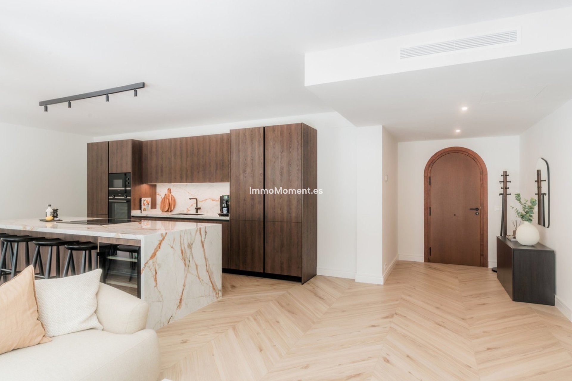 Revente - Appartement - Marbella - The Golden Mile