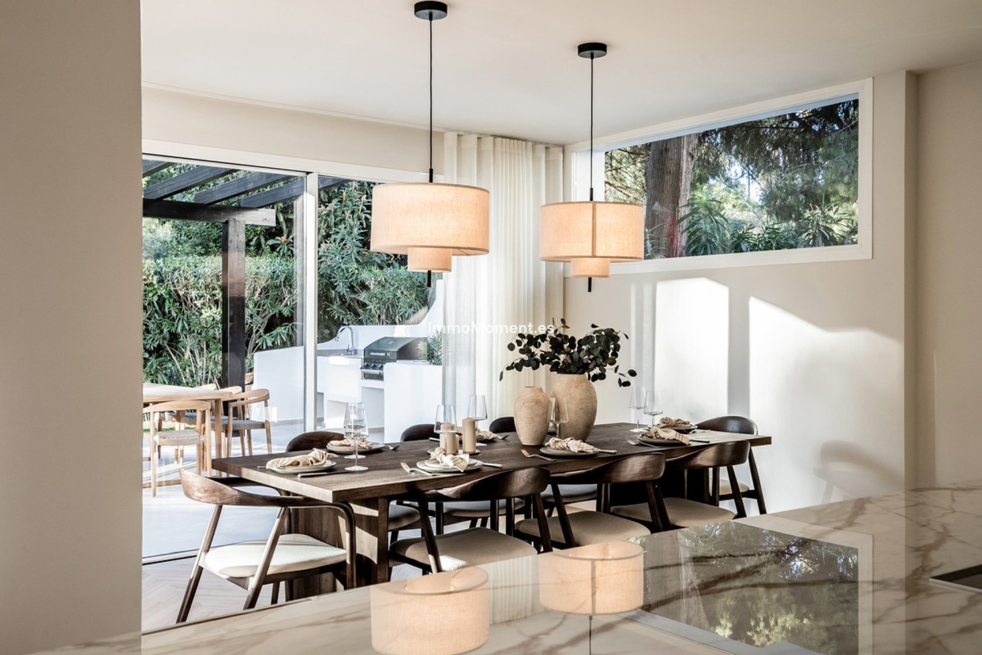 Revente - Appartement - Marbella - The Golden Mile