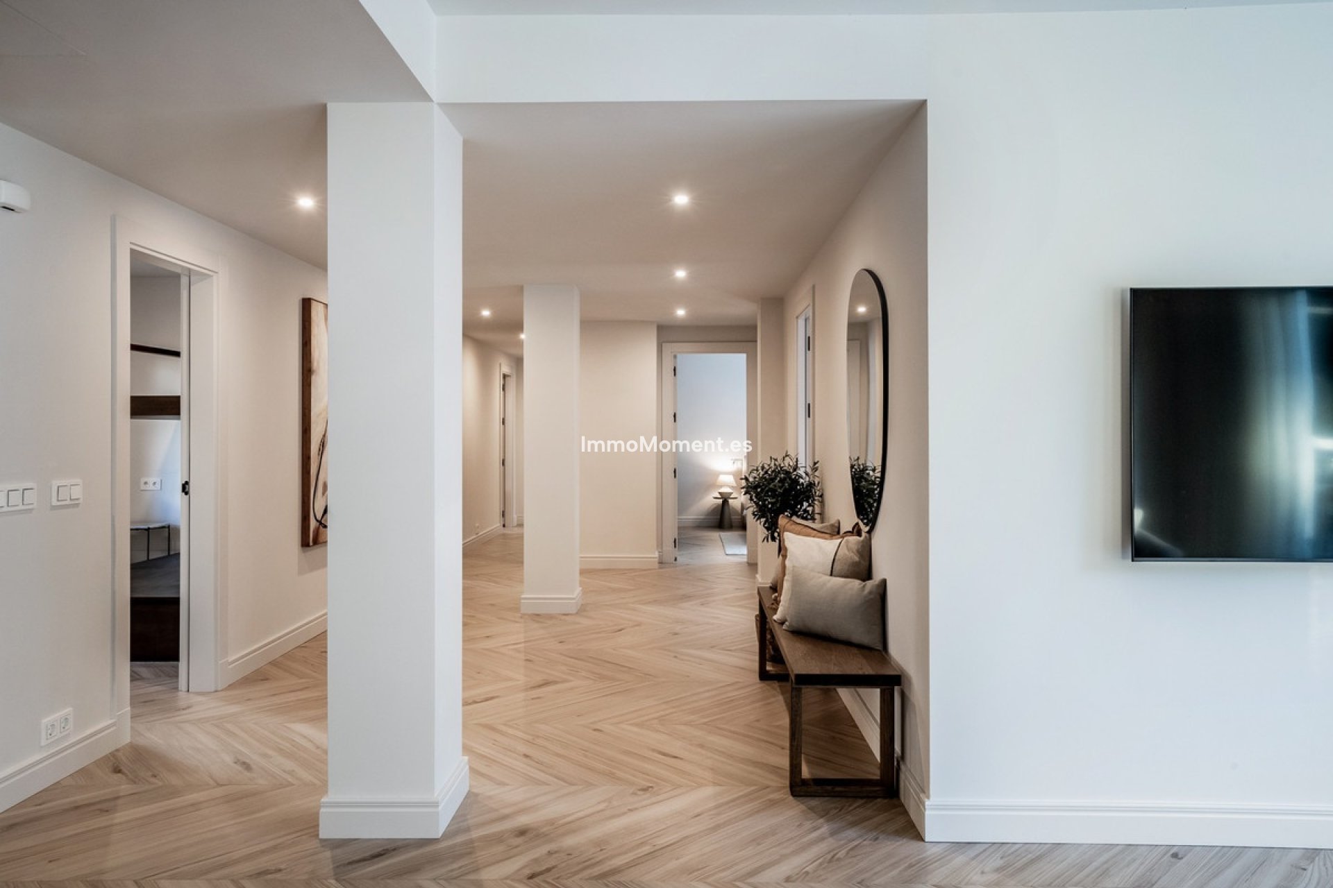 Revente - Appartement - Marbella - The Golden Mile