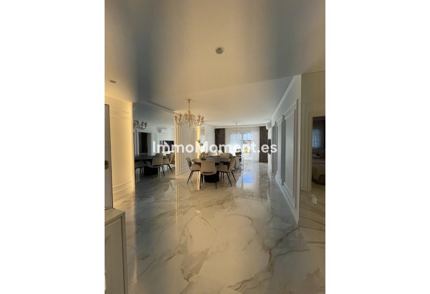 Revente - Appartement - Marbella - The Golden Mile