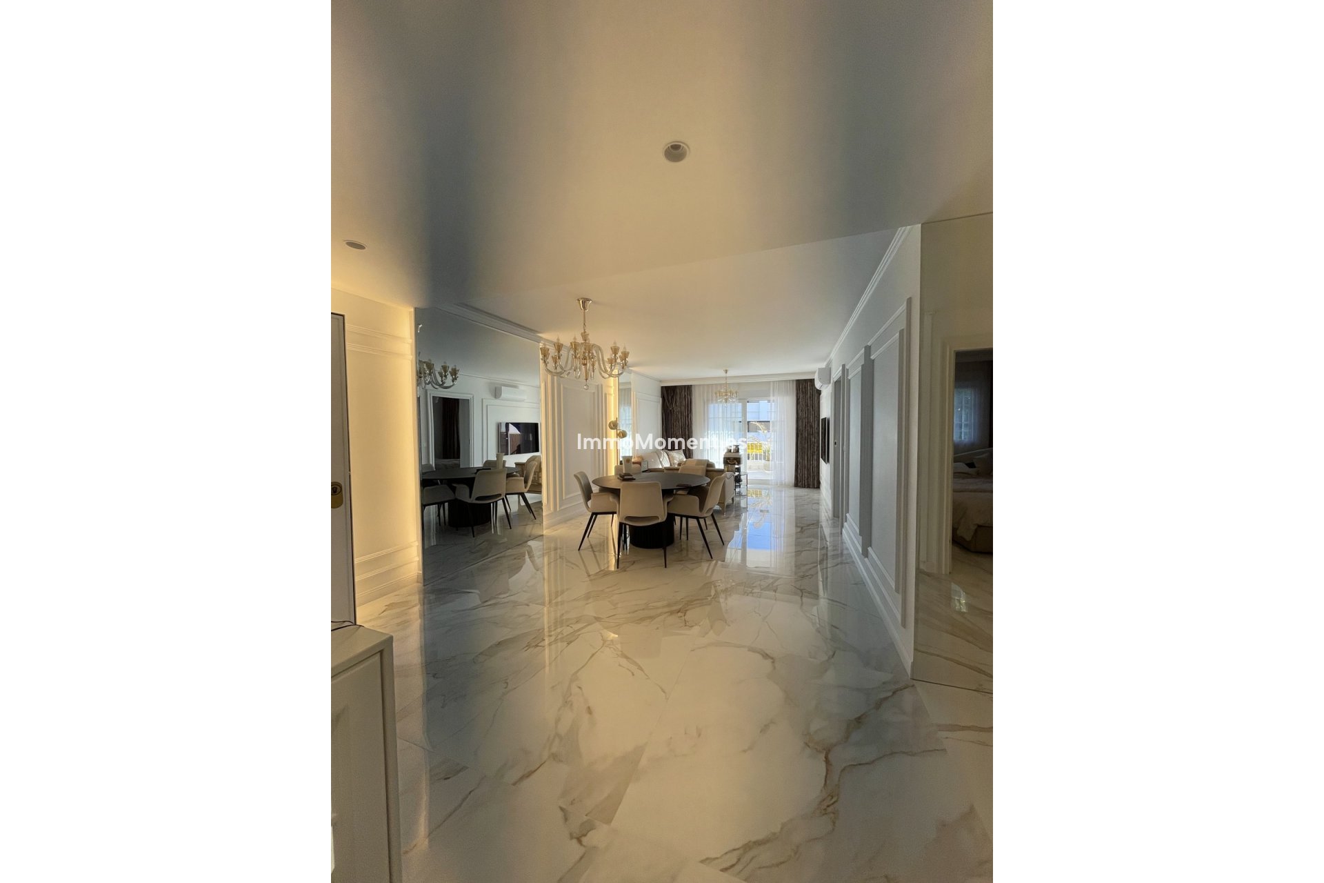 Revente - Appartement - Marbella - The Golden Mile