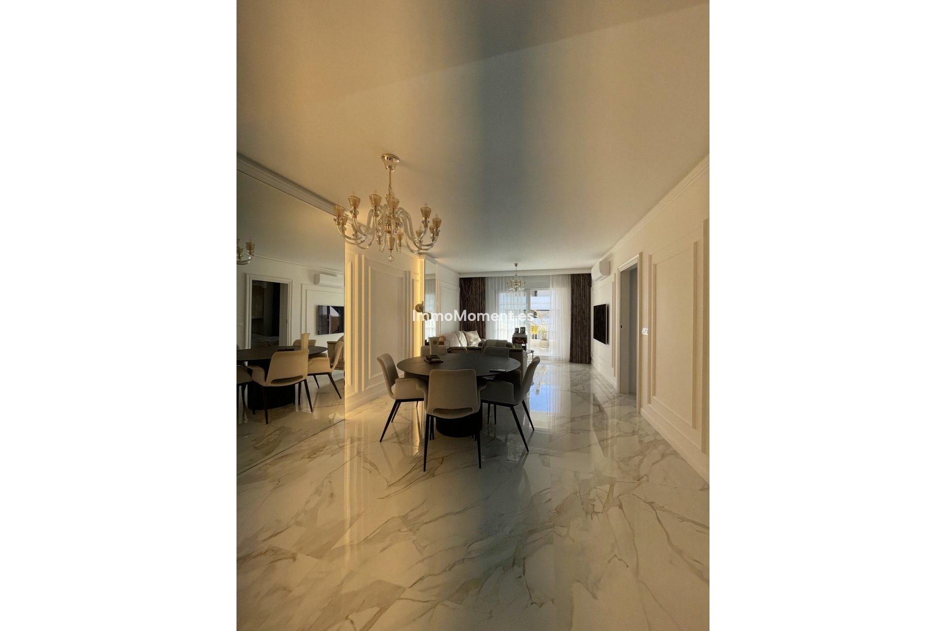 Revente - Appartement - Marbella - The Golden Mile