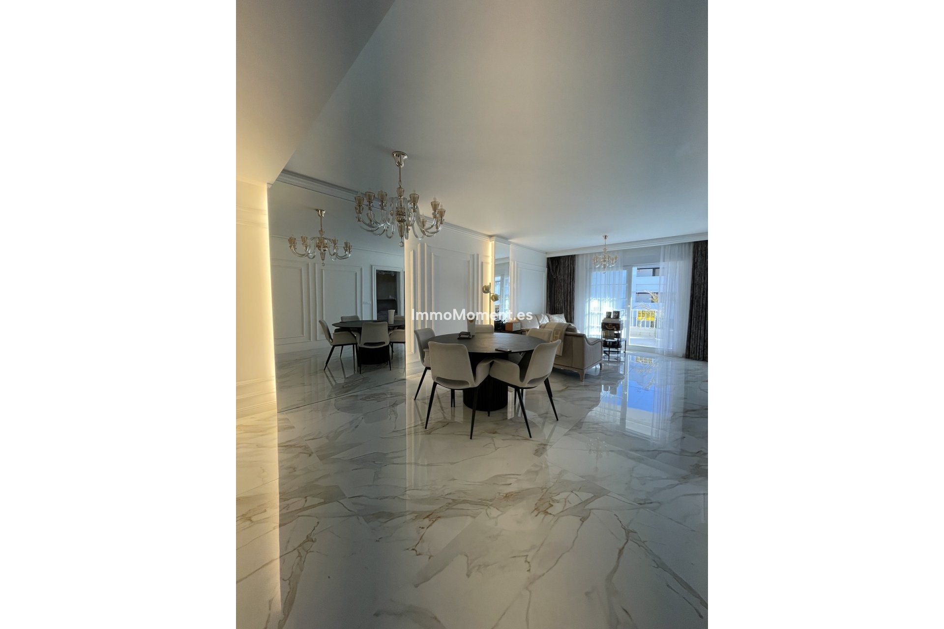 Revente - Appartement - Marbella - The Golden Mile