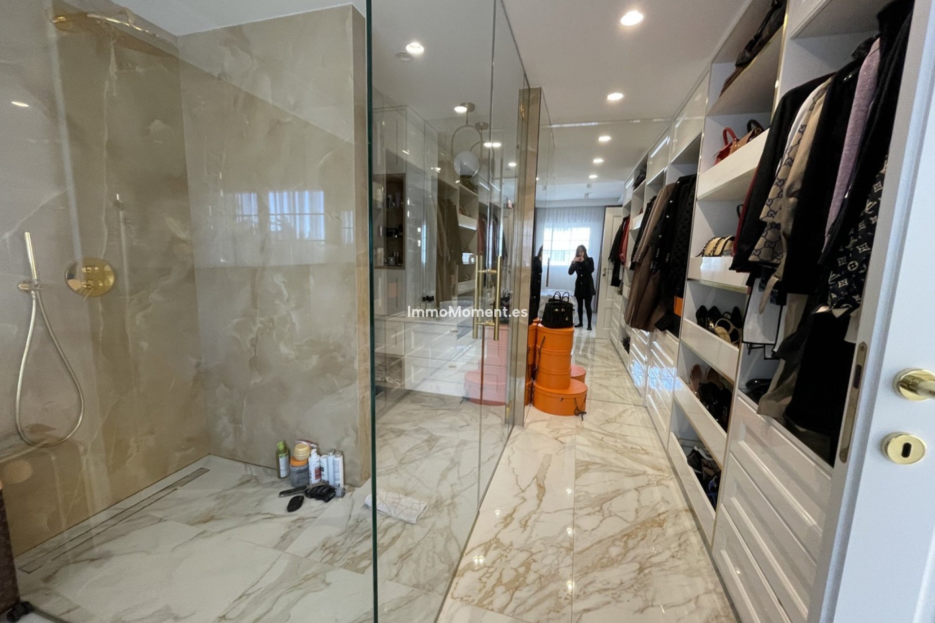 Revente - Appartement - Marbella - The Golden Mile