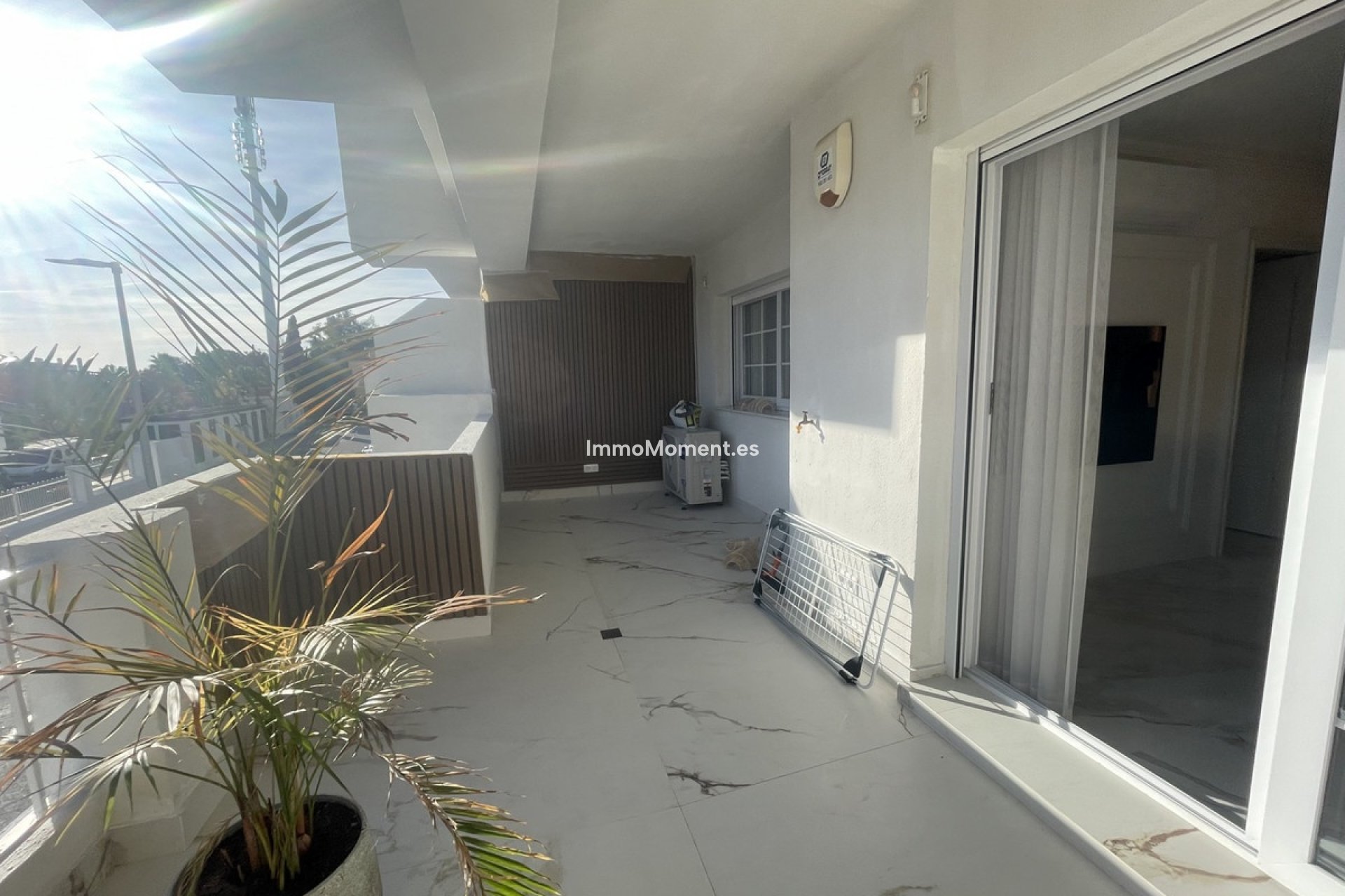 Revente - Appartement - Marbella - The Golden Mile