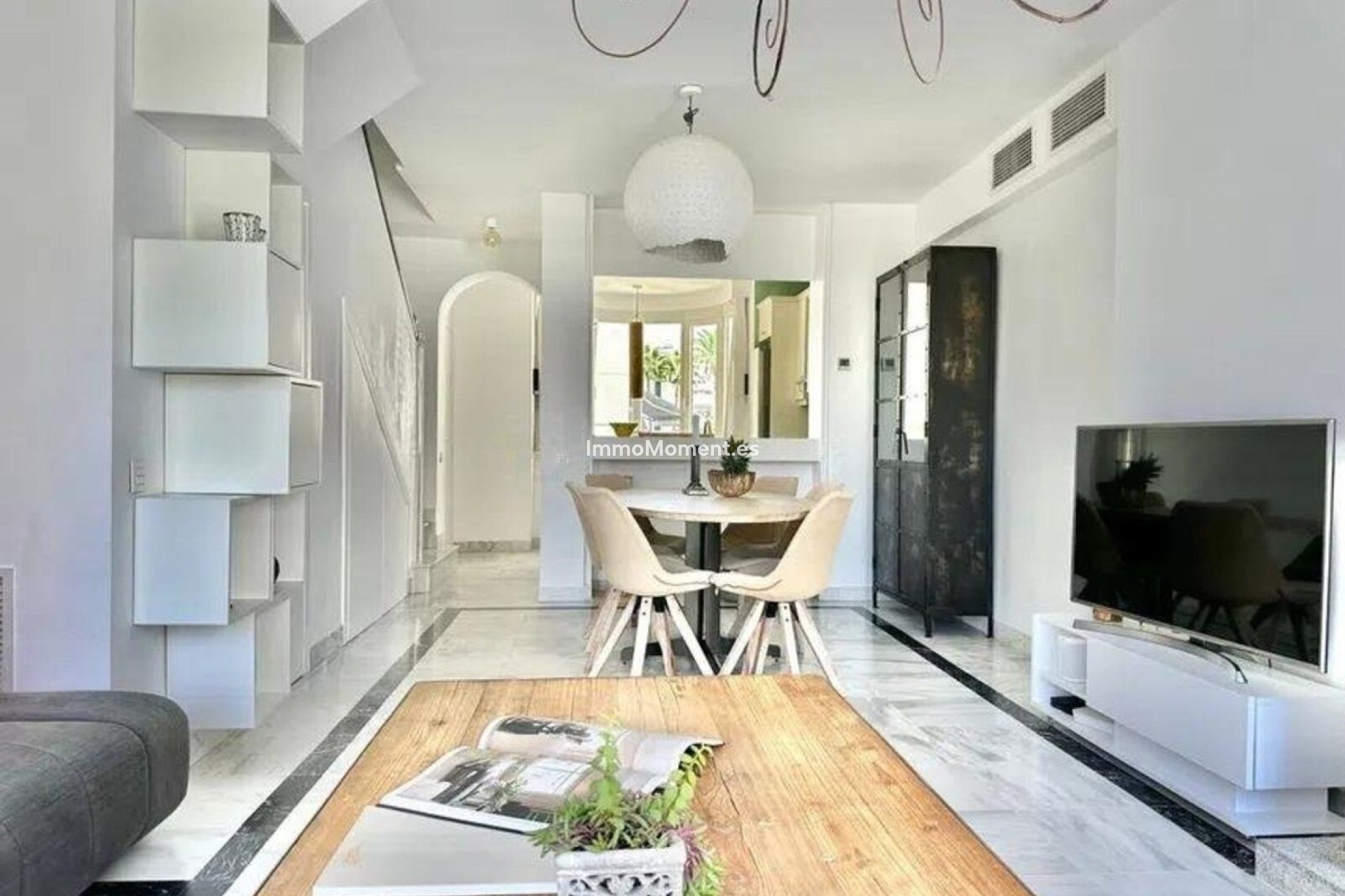 Revente - Appartement - Marbella - The Golden Mile