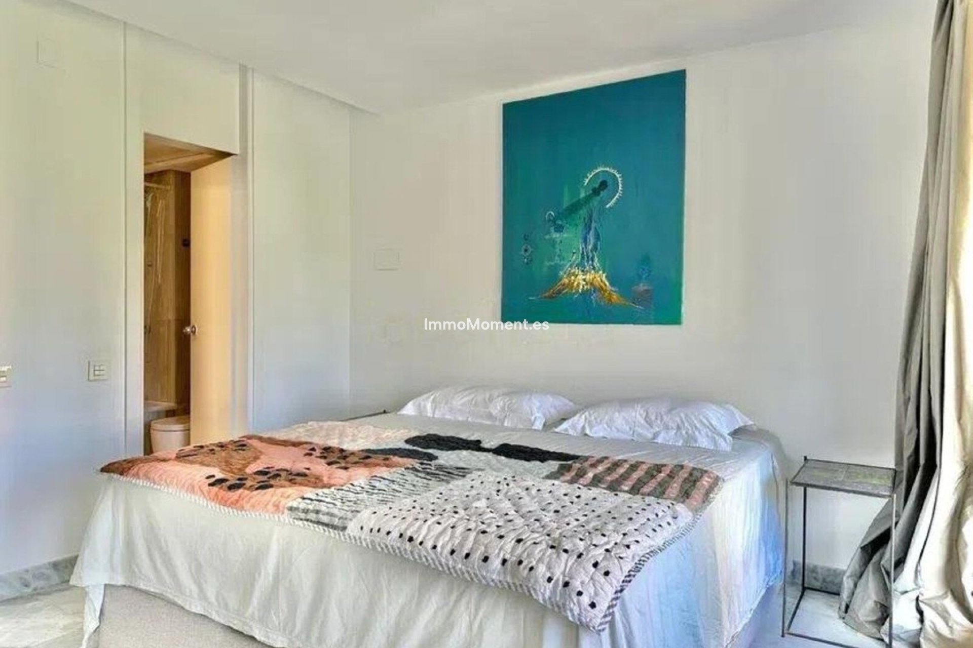 Revente - Appartement - Marbella - The Golden Mile