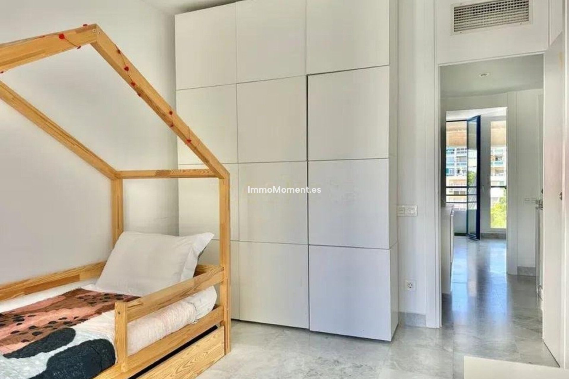 Revente - Appartement - Marbella - The Golden Mile