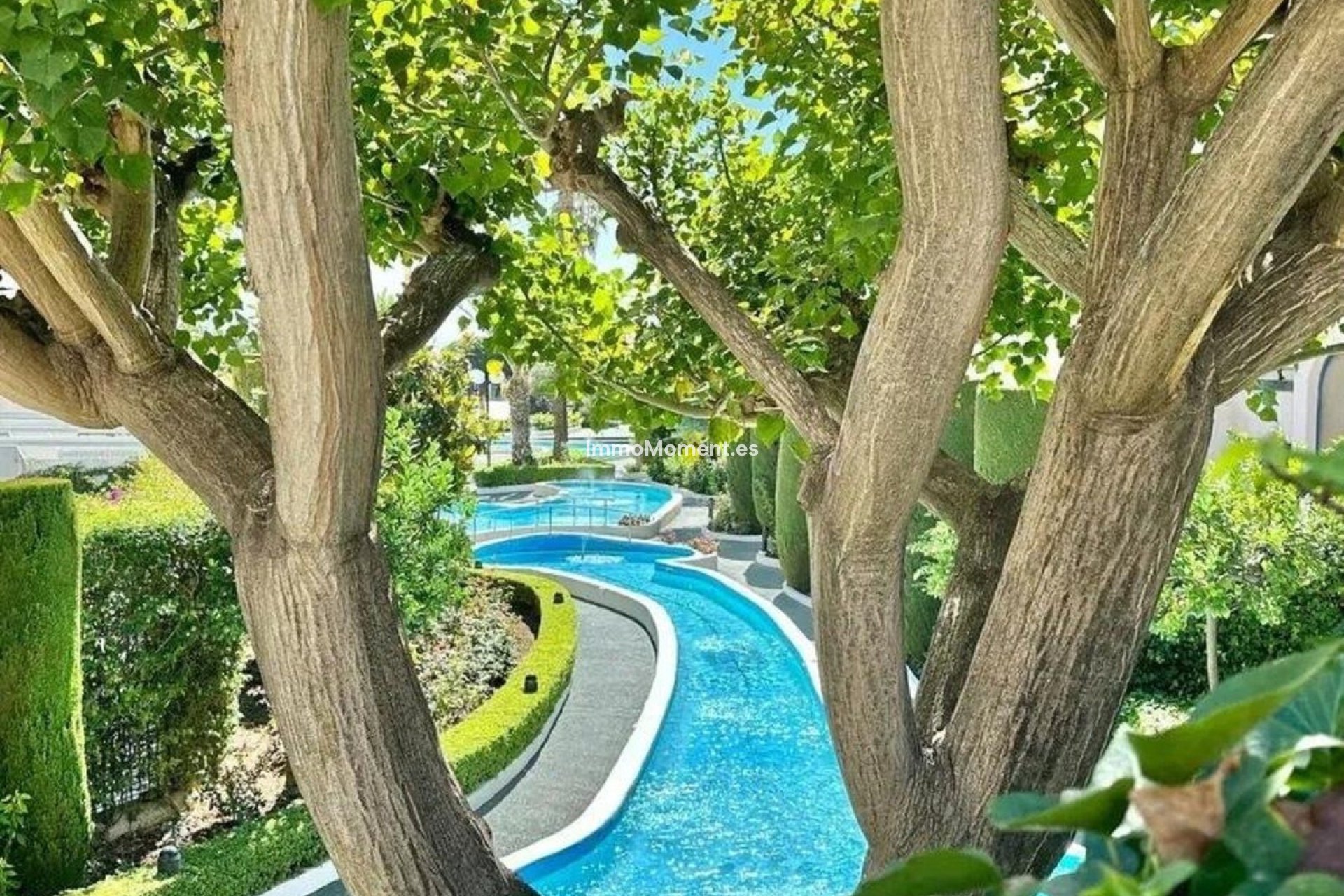 Revente - Appartement - Marbella - The Golden Mile