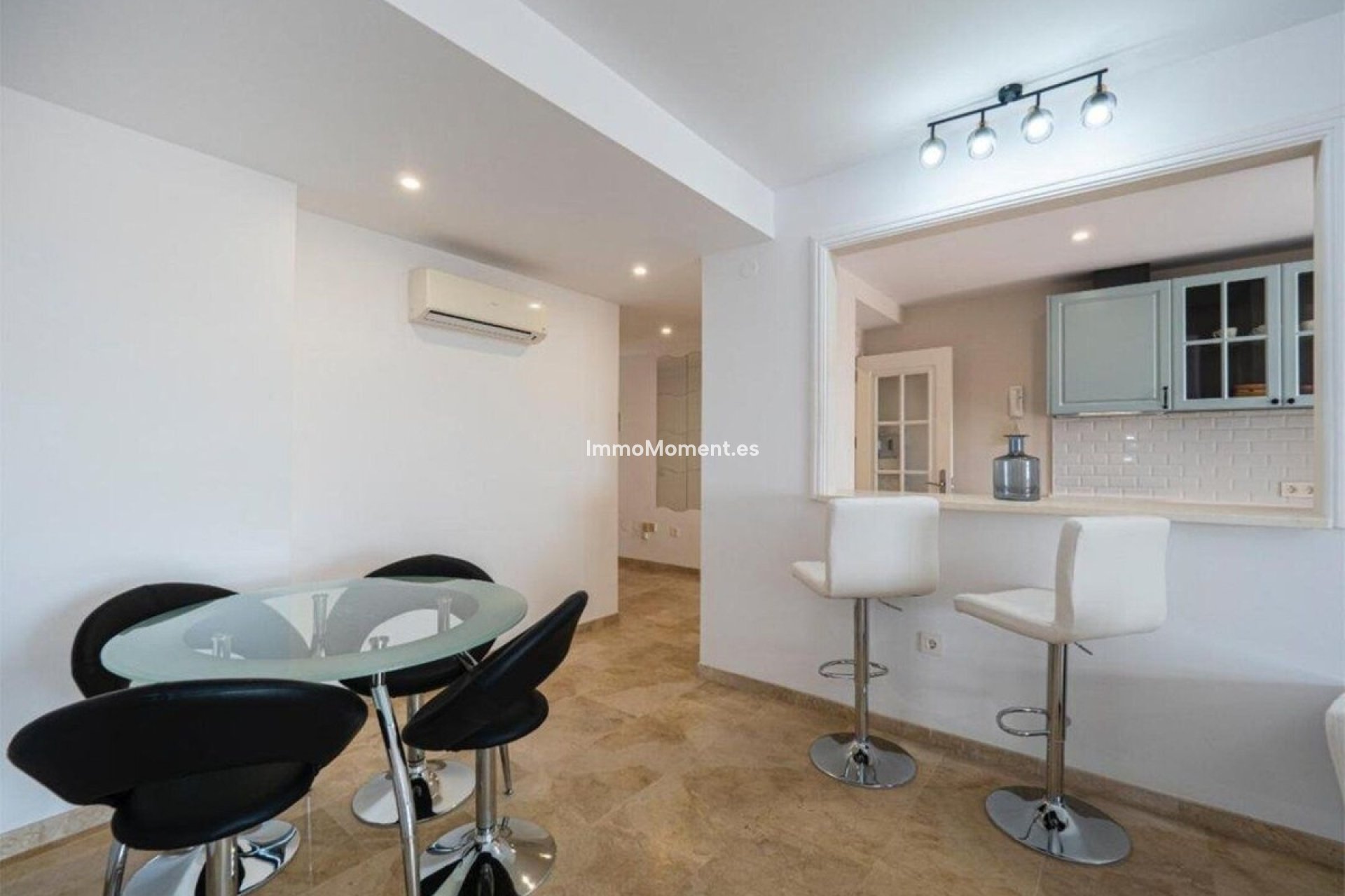 Revente - Appartement - Marbella - The Golden Mile