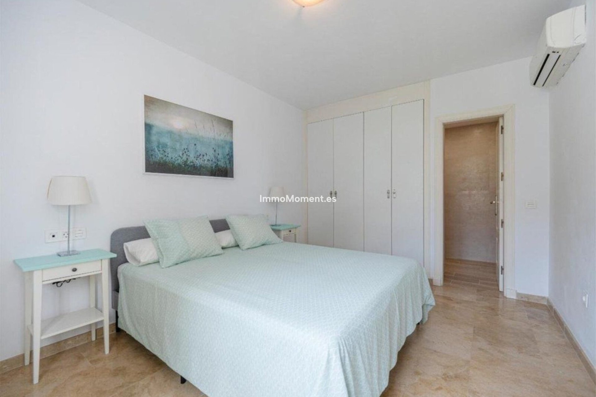 Revente - Appartement - Marbella - The Golden Mile