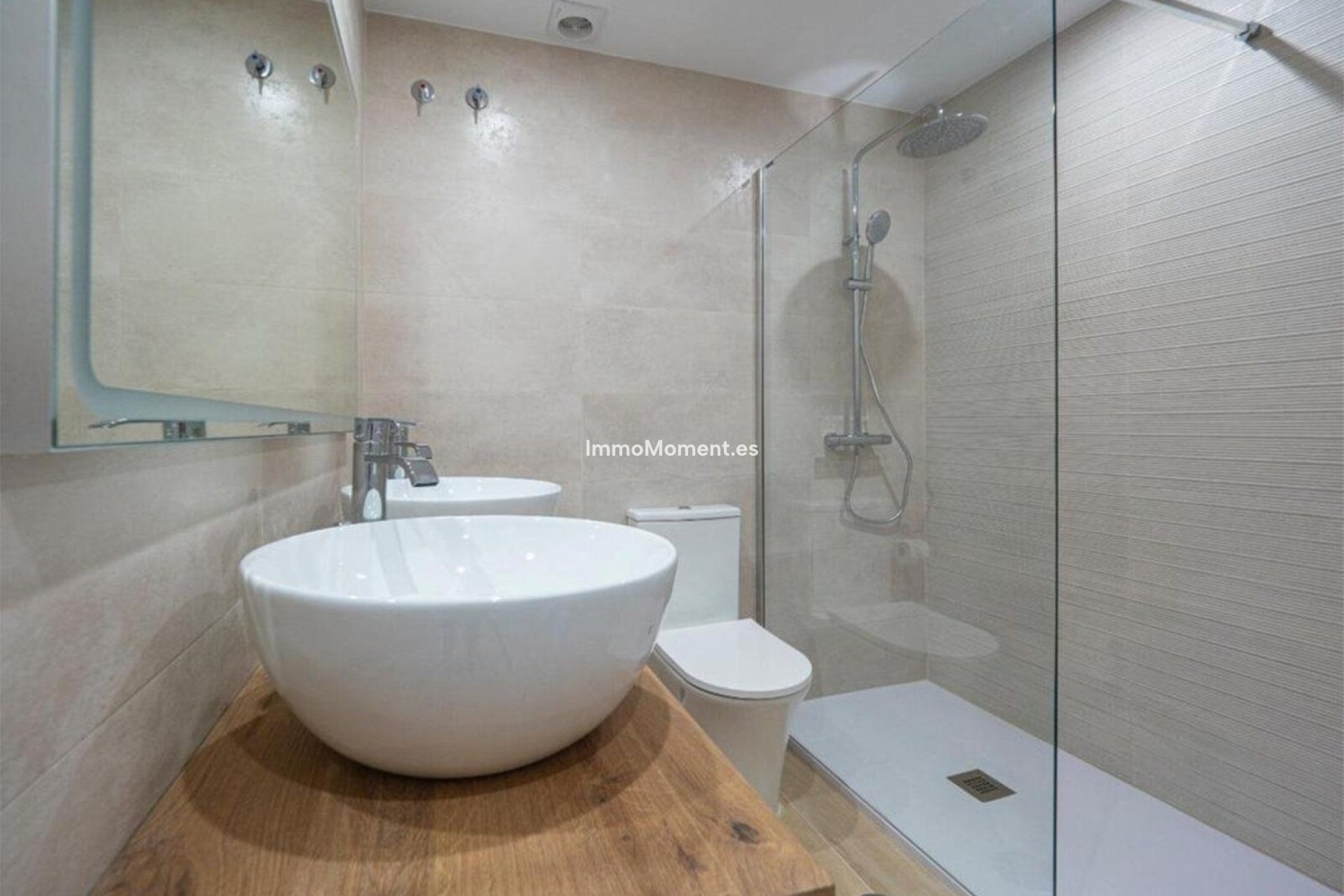 Revente - Appartement - Marbella - The Golden Mile