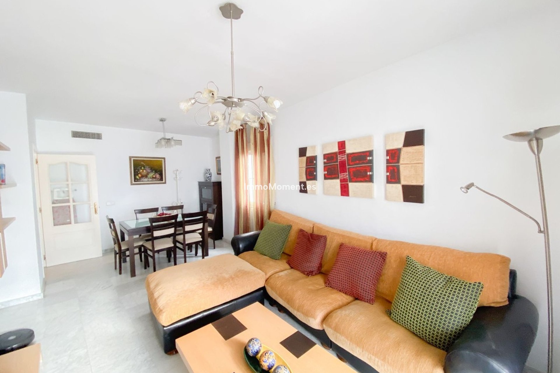 Revente - Appartement - Marbella - The Golden Mile
