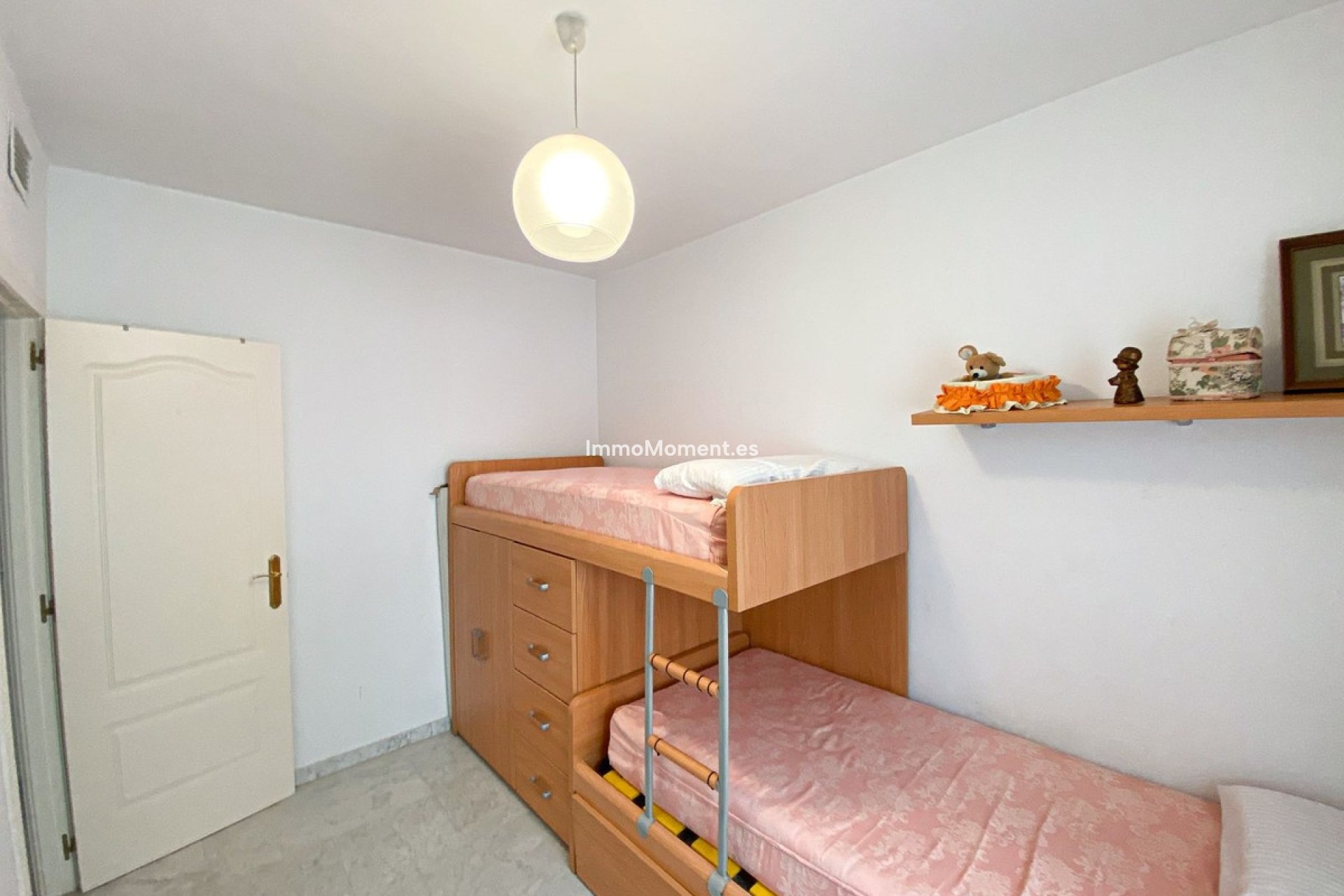 Revente - Appartement - Marbella - The Golden Mile