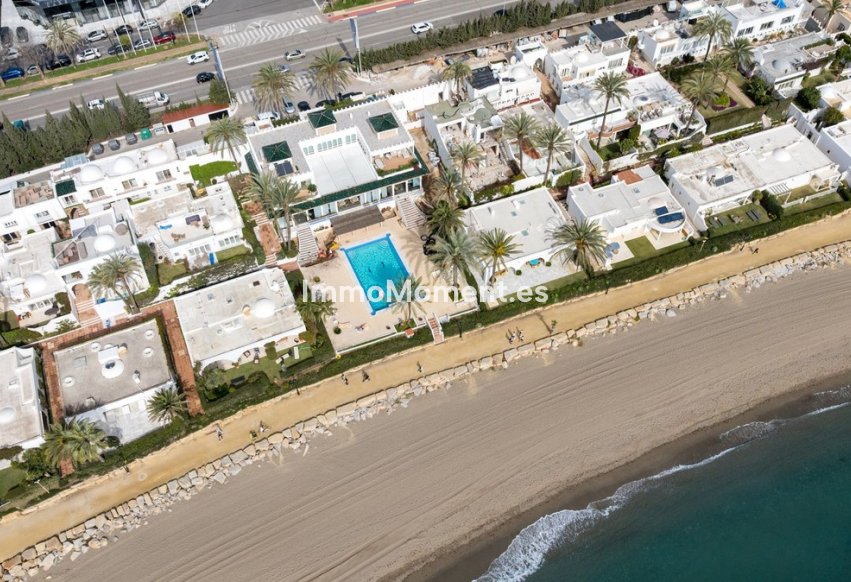 Revente - Appartement - Marbella - The Golden Mile