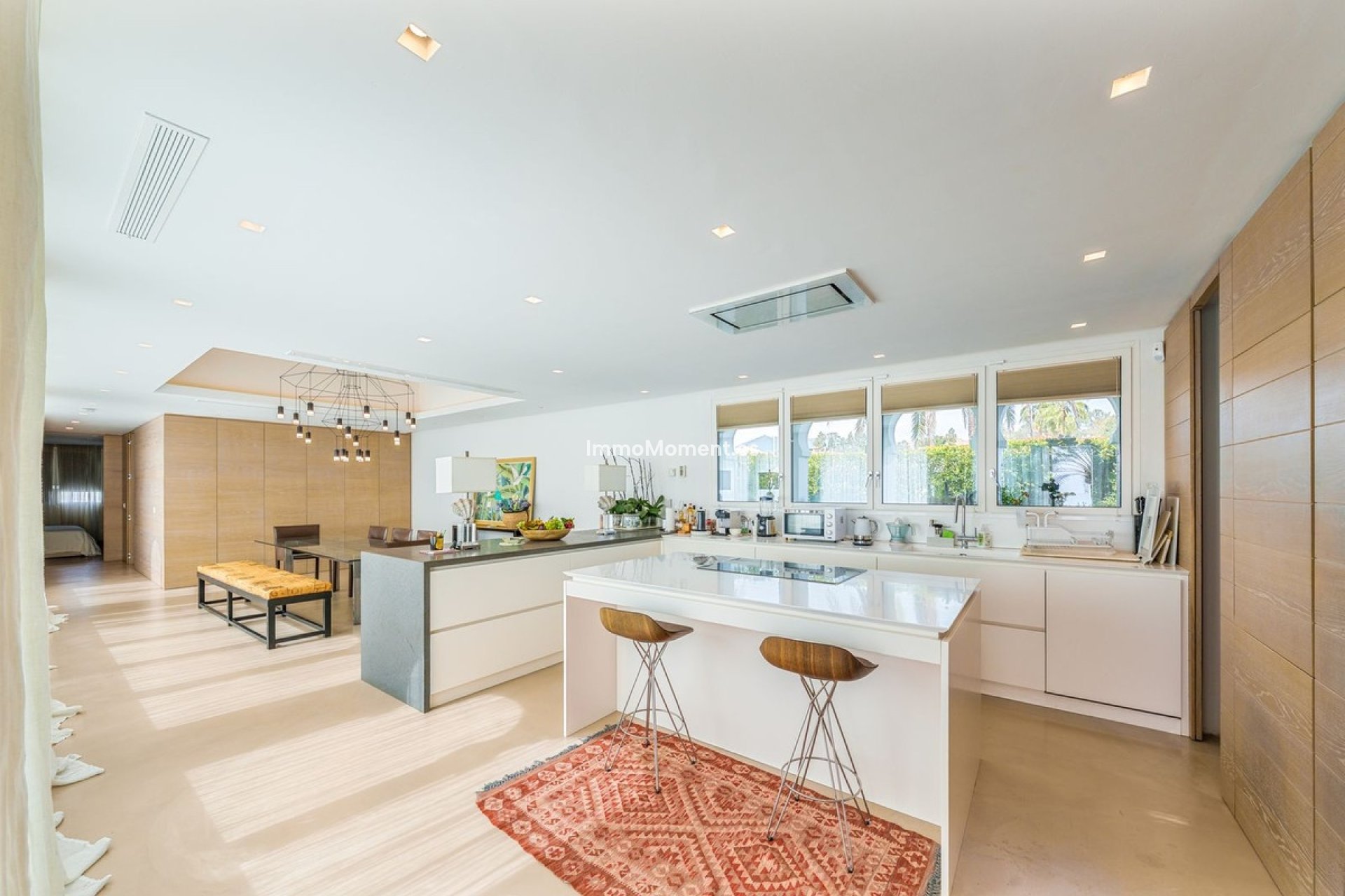 Revente - Appartement - Marbella - The Golden Mile