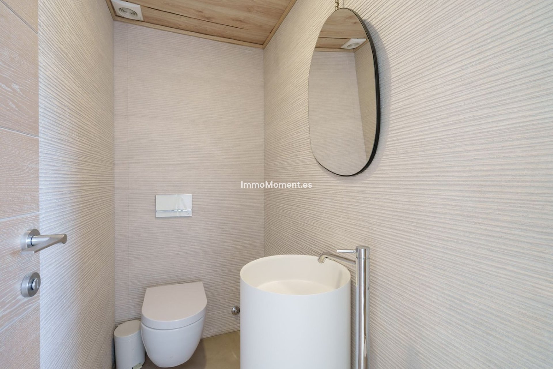 Revente - Appartement - Marbella - The Golden Mile