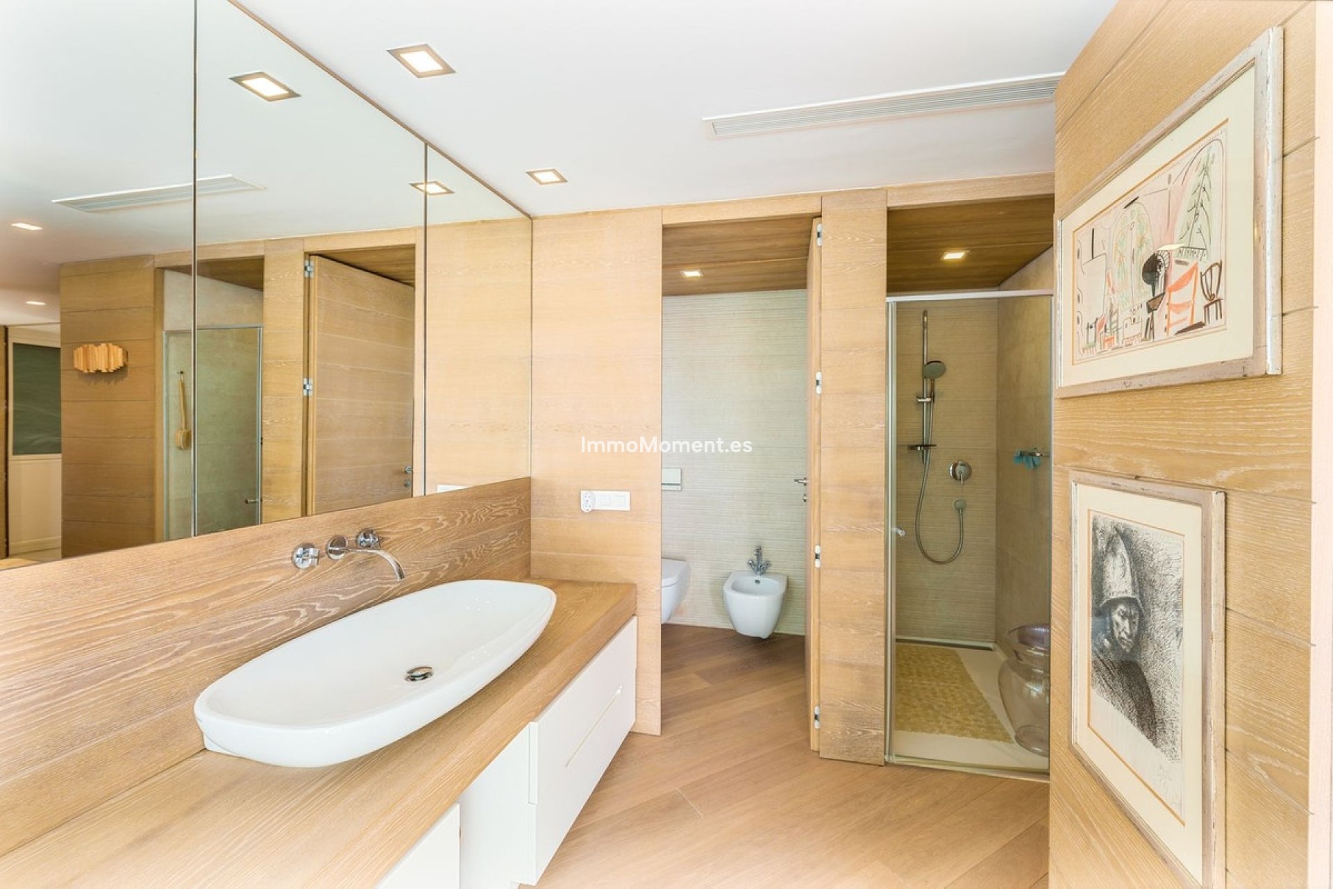 Revente - Appartement - Marbella - The Golden Mile