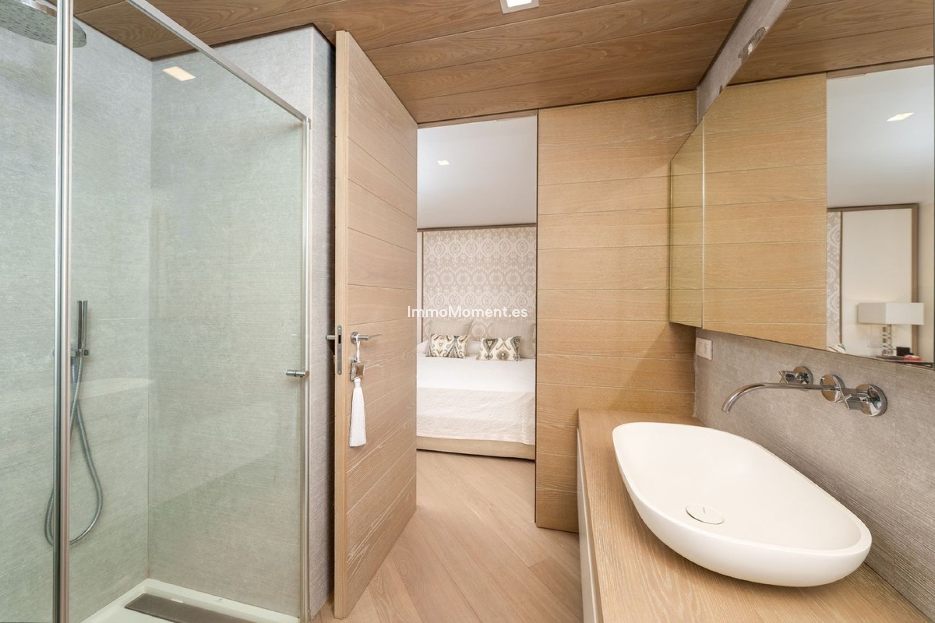 Revente - Appartement - Marbella - The Golden Mile