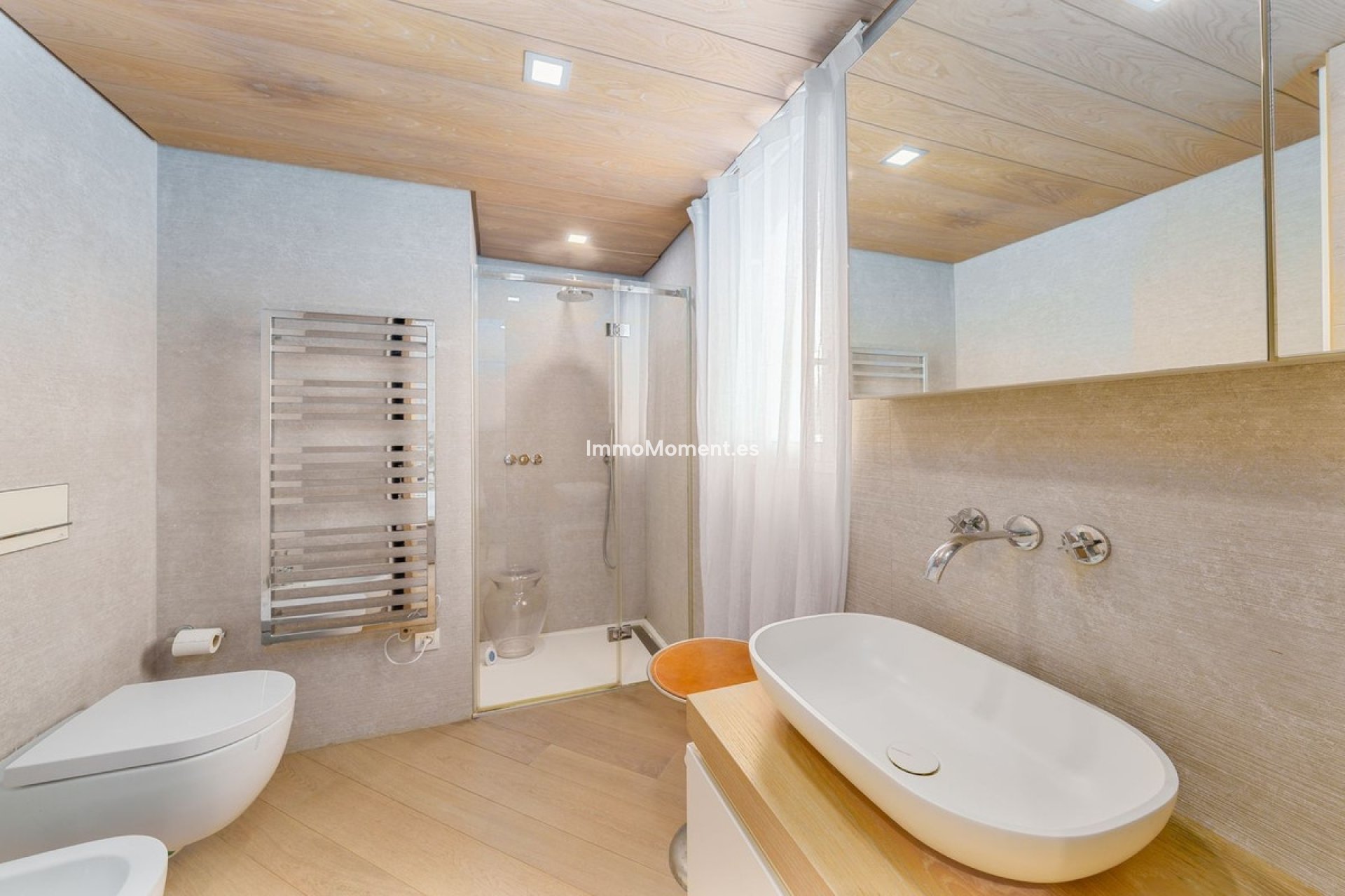 Revente - Appartement - Marbella - The Golden Mile